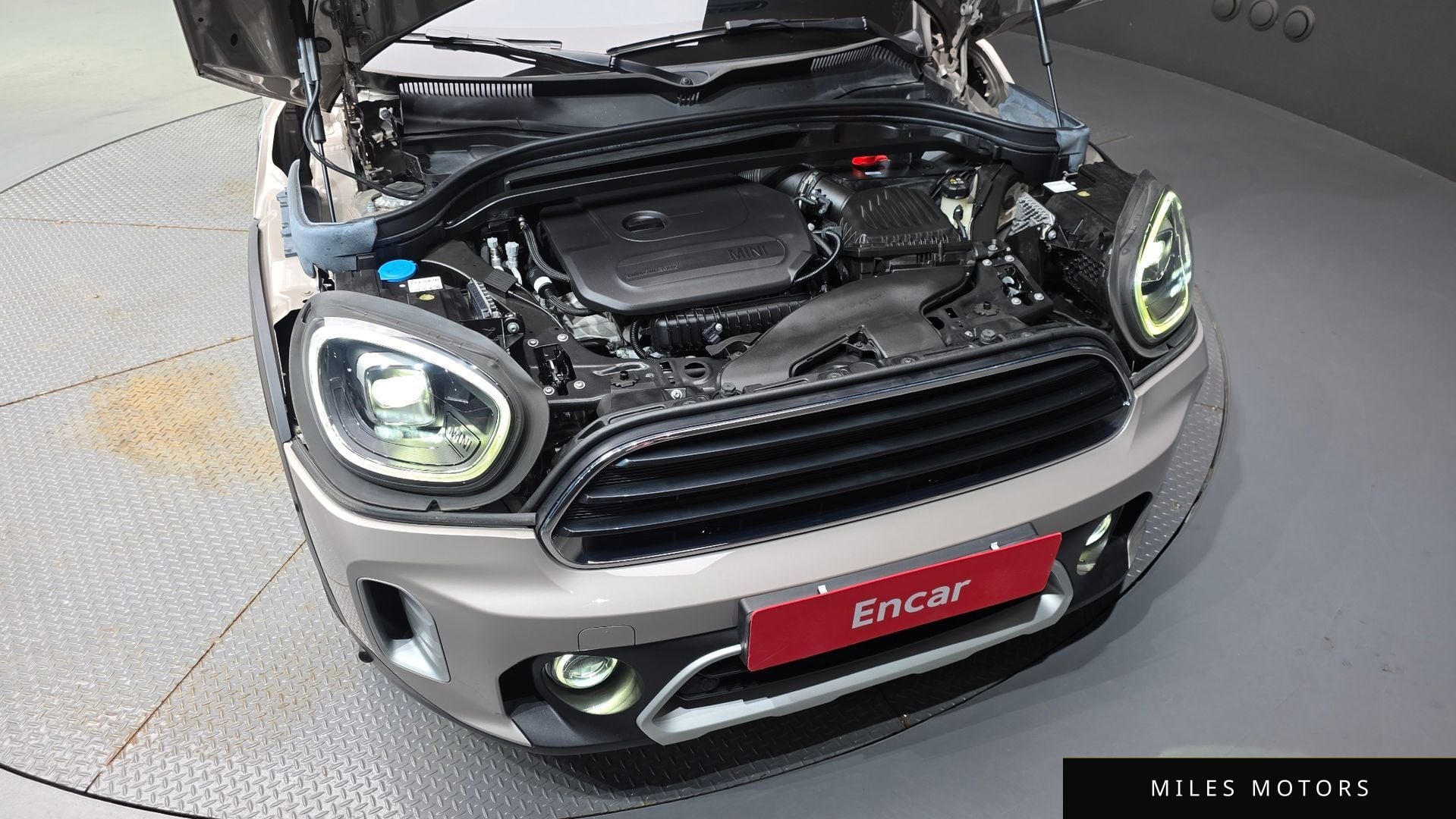 MINI Countryman 2023 — миниатюра 6
