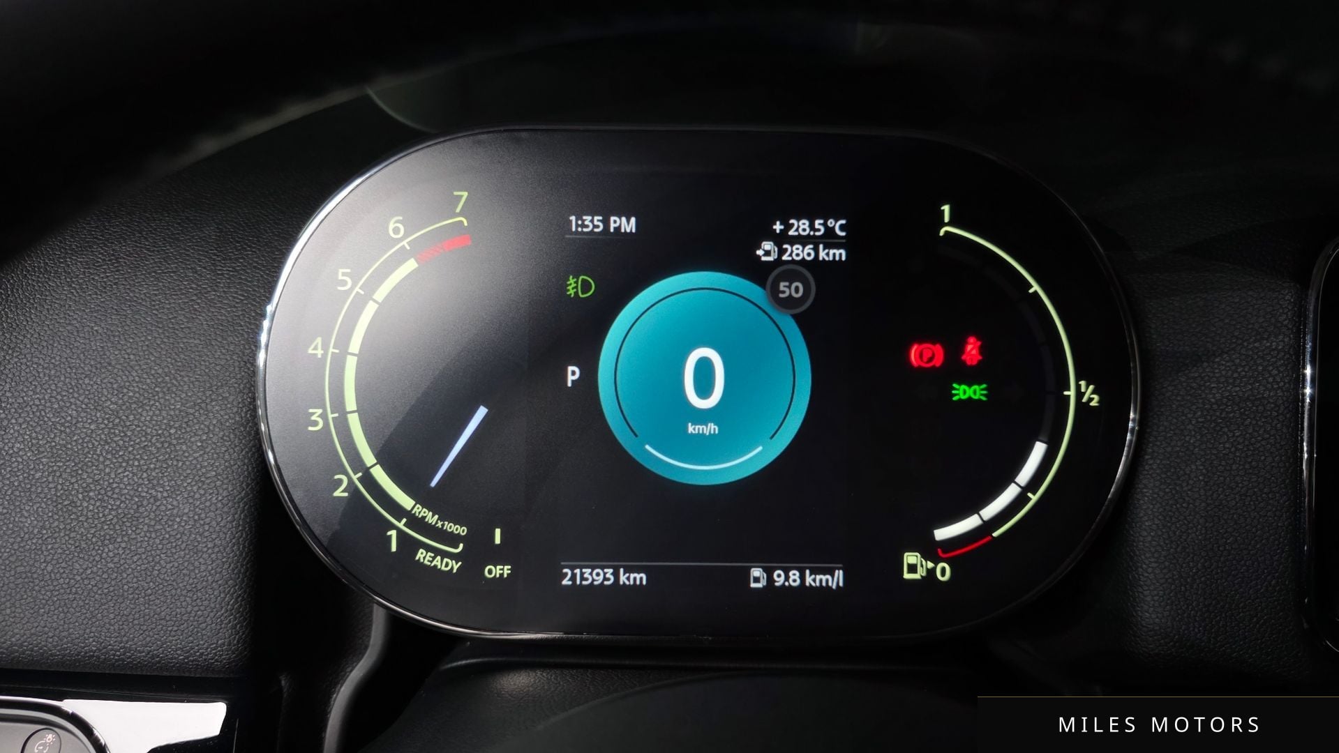 MINI Countryman 2023 — миниатюра 11