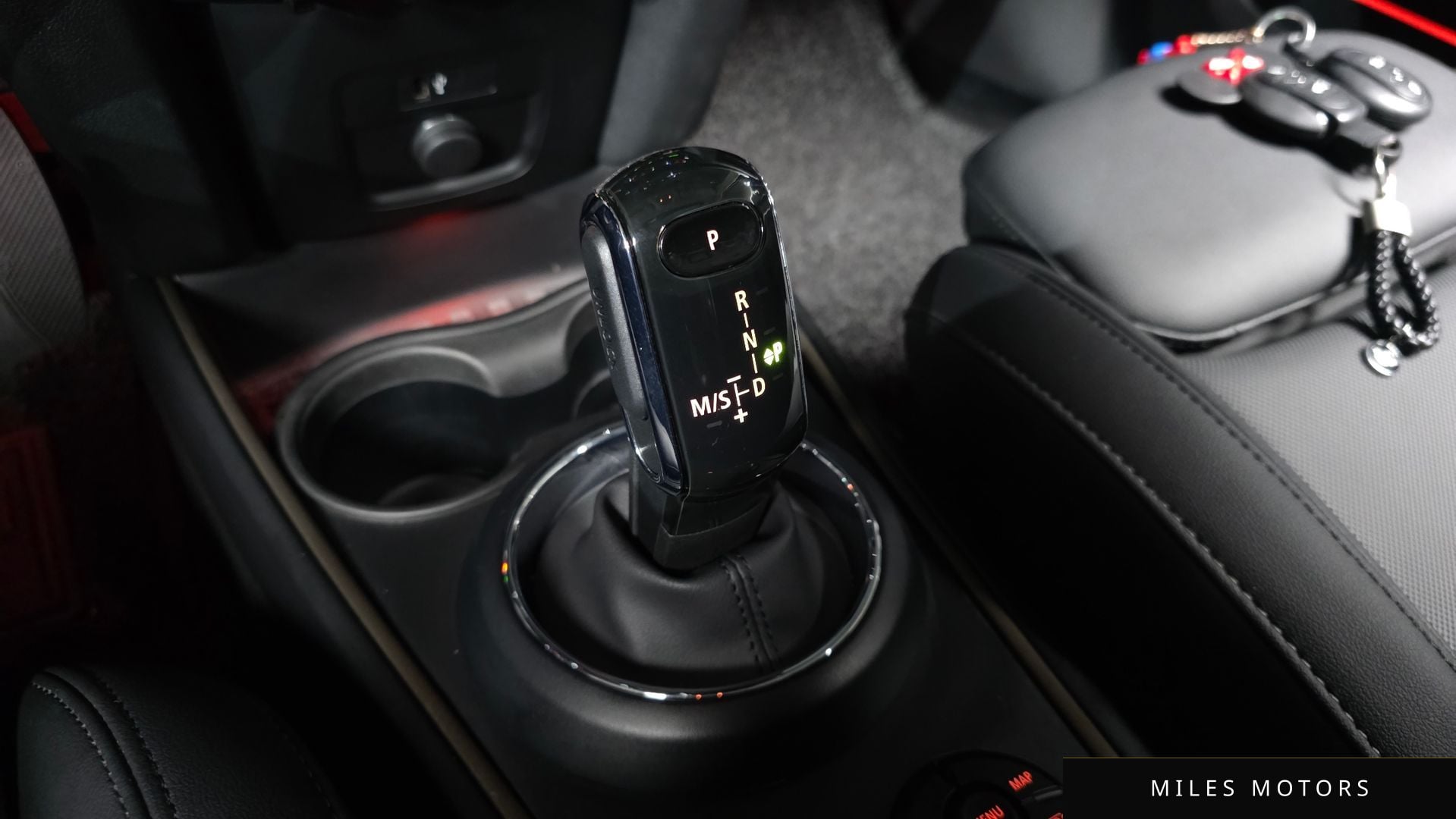 MINI Countryman 2023 — миниатюра 12