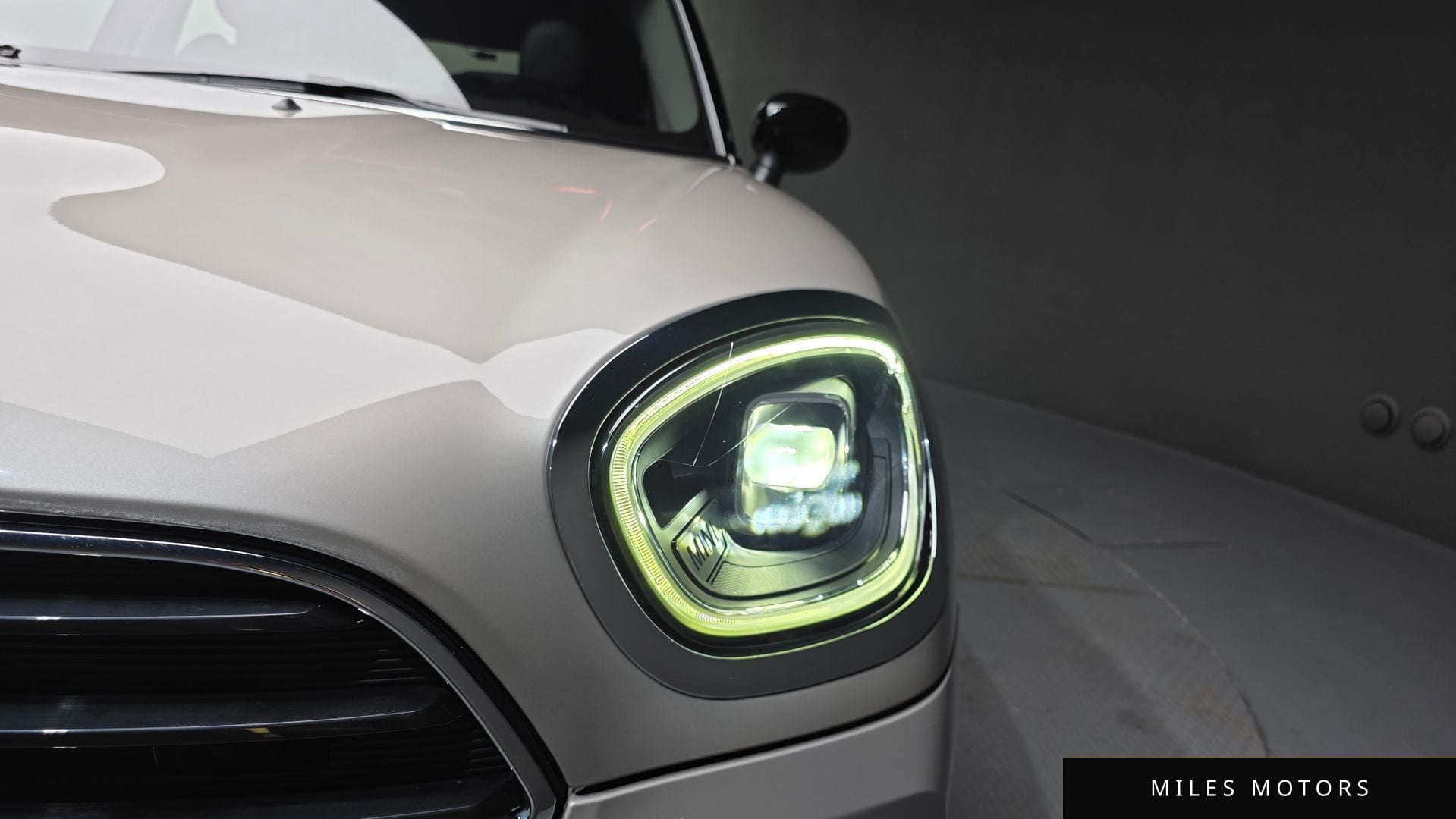 MINI Countryman 2023 — миниатюра 8