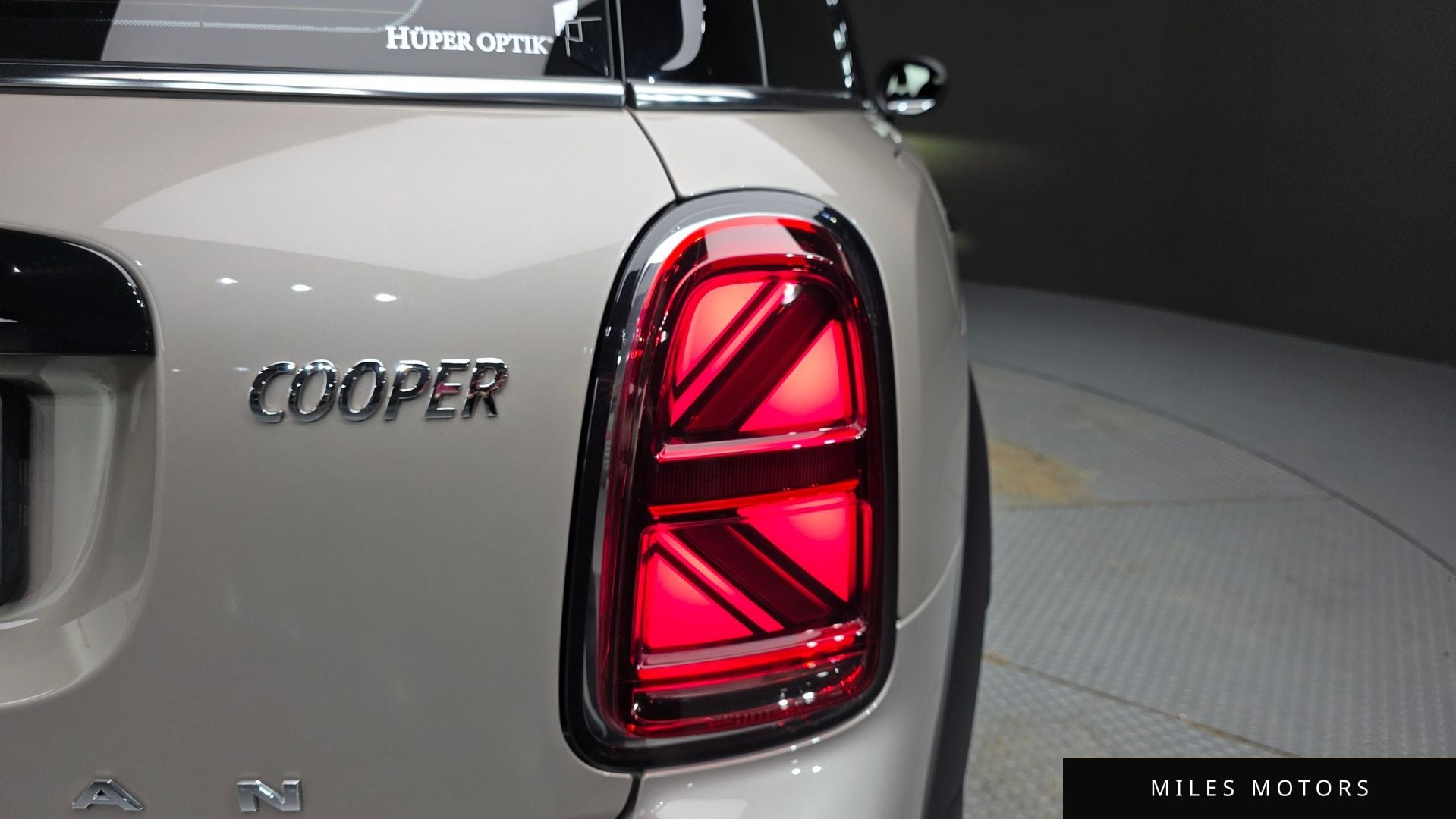 MINI Countryman 2023 — миниатюра 9