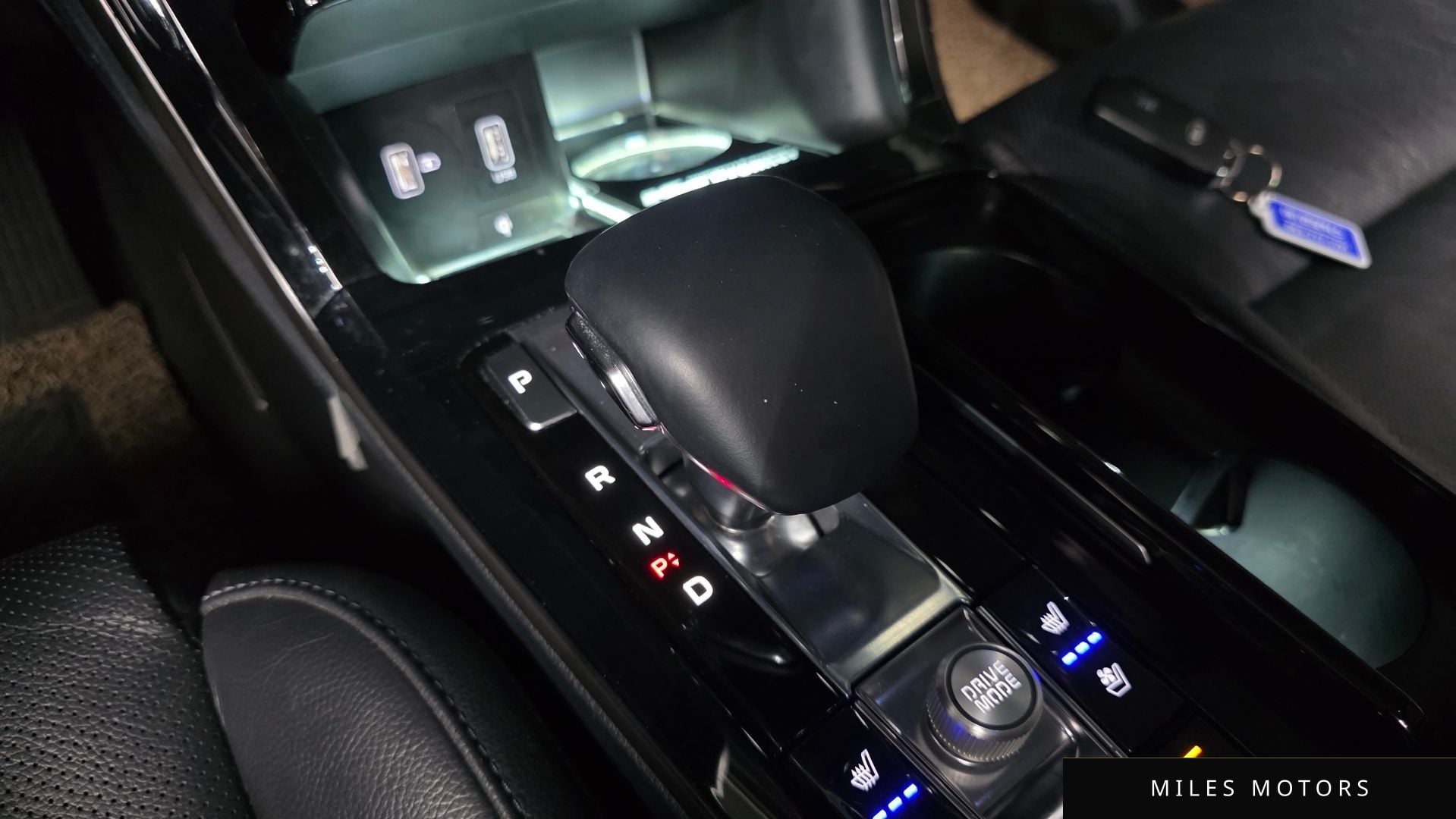 Kia K7 2020 — миниатюра 12