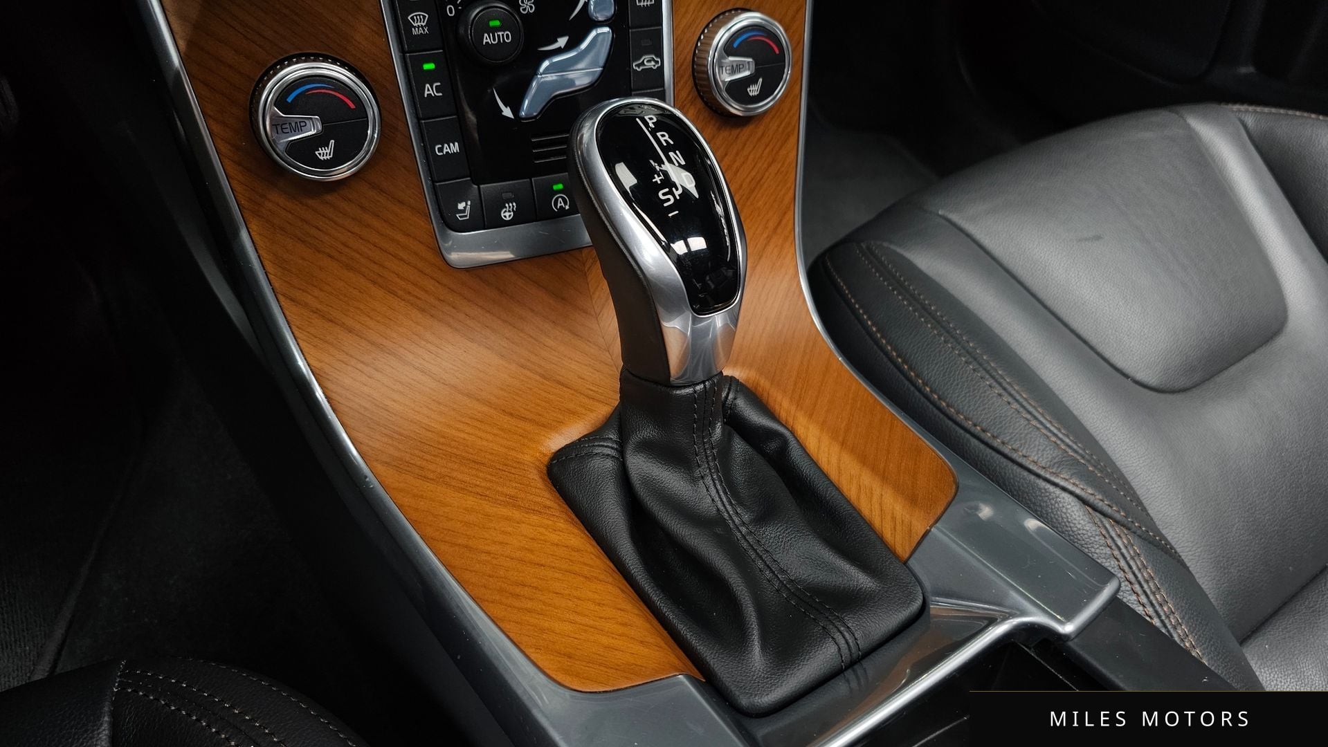 Volvo V60 2018 — миниатюра 9
