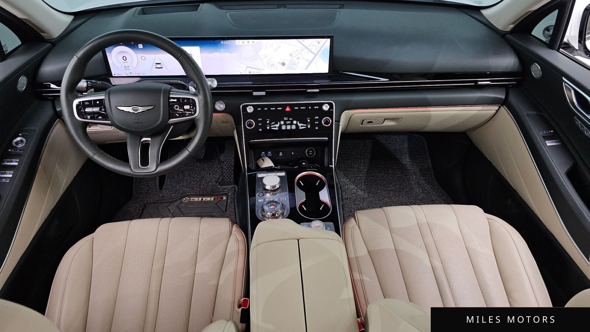 Genesis GV80 2024 — миниатюра 10