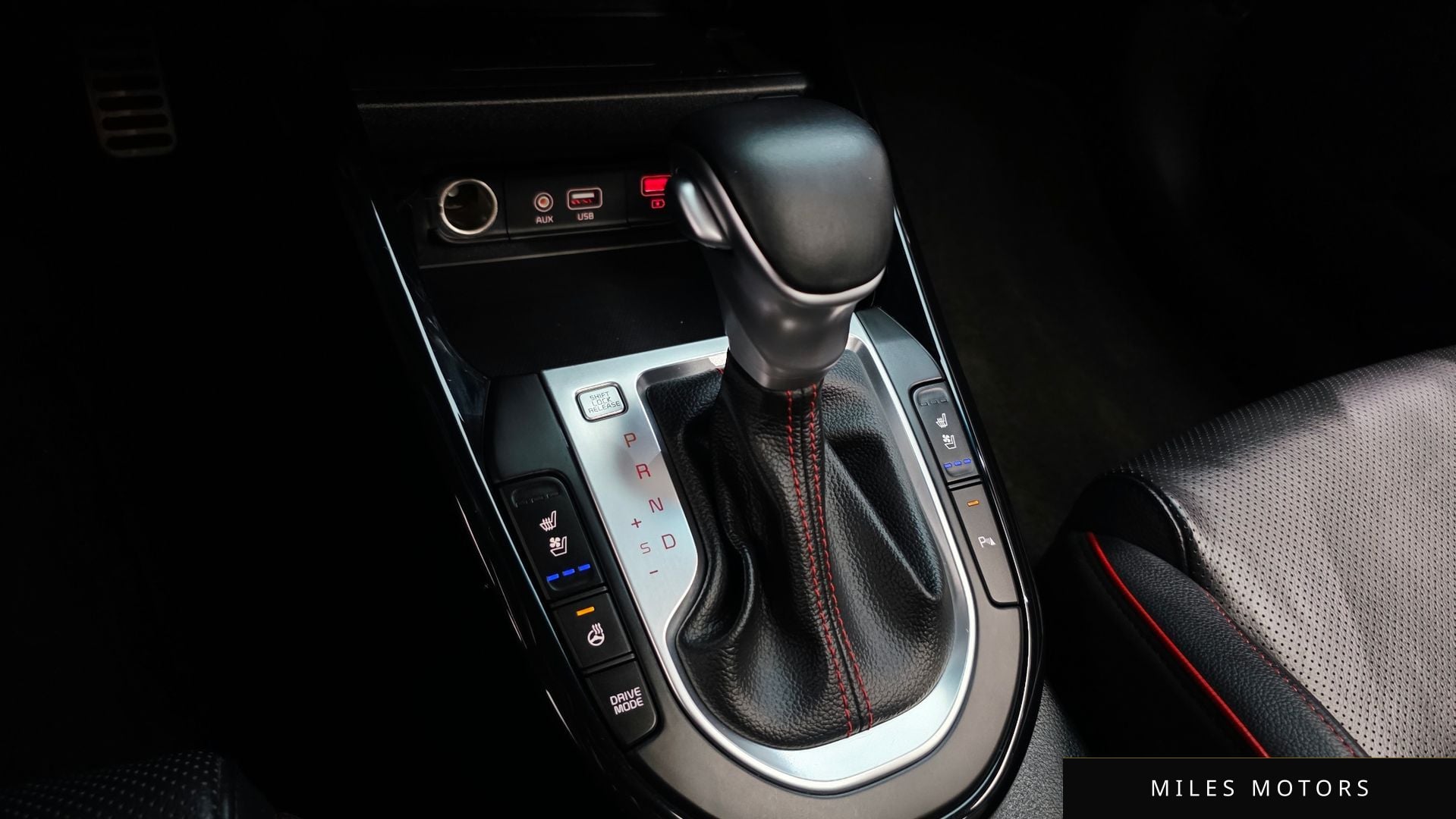 Kia K3 2020 — миниатюра 9