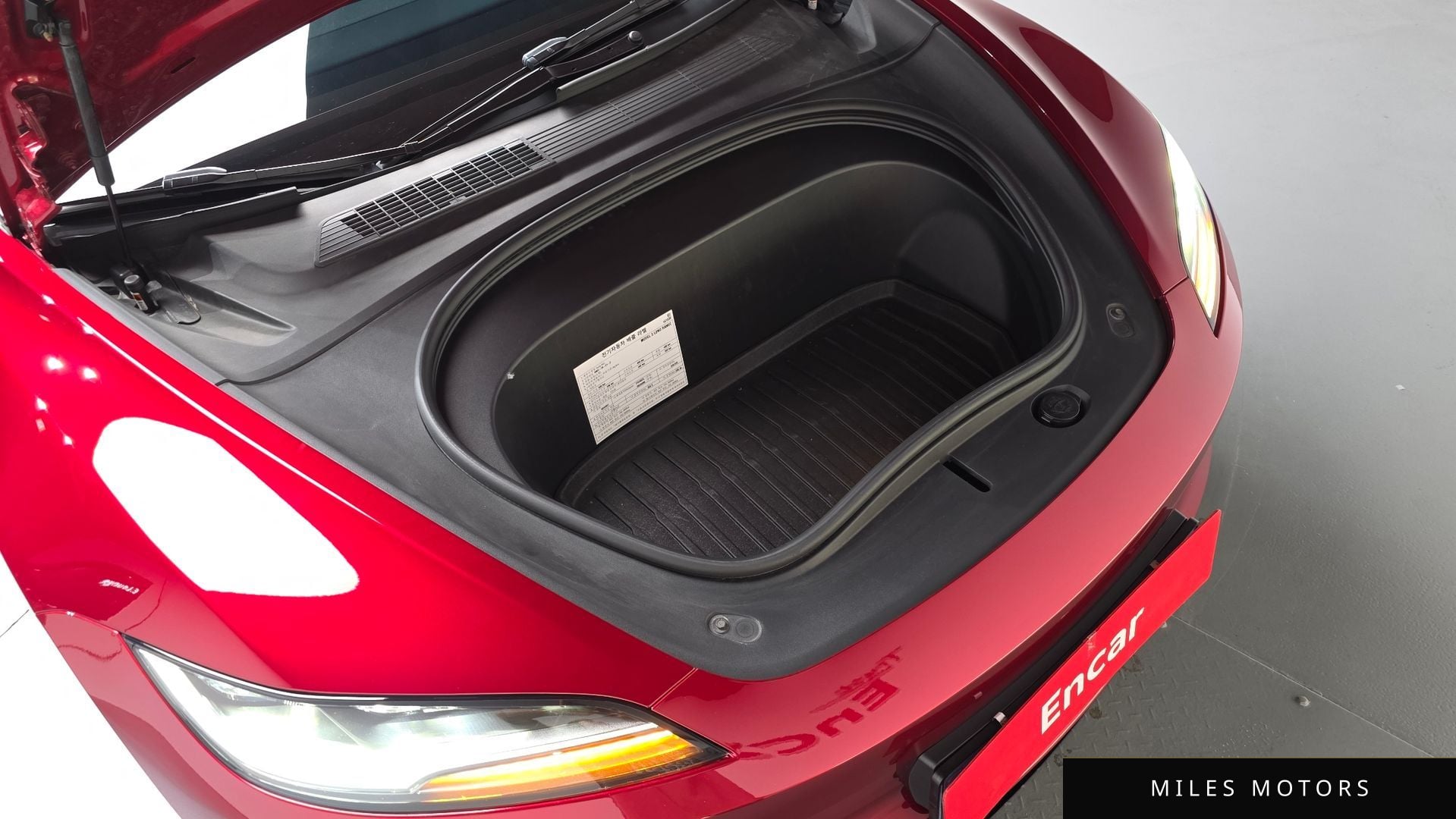 Tesla Model 3 2024 — миниатюра 5
