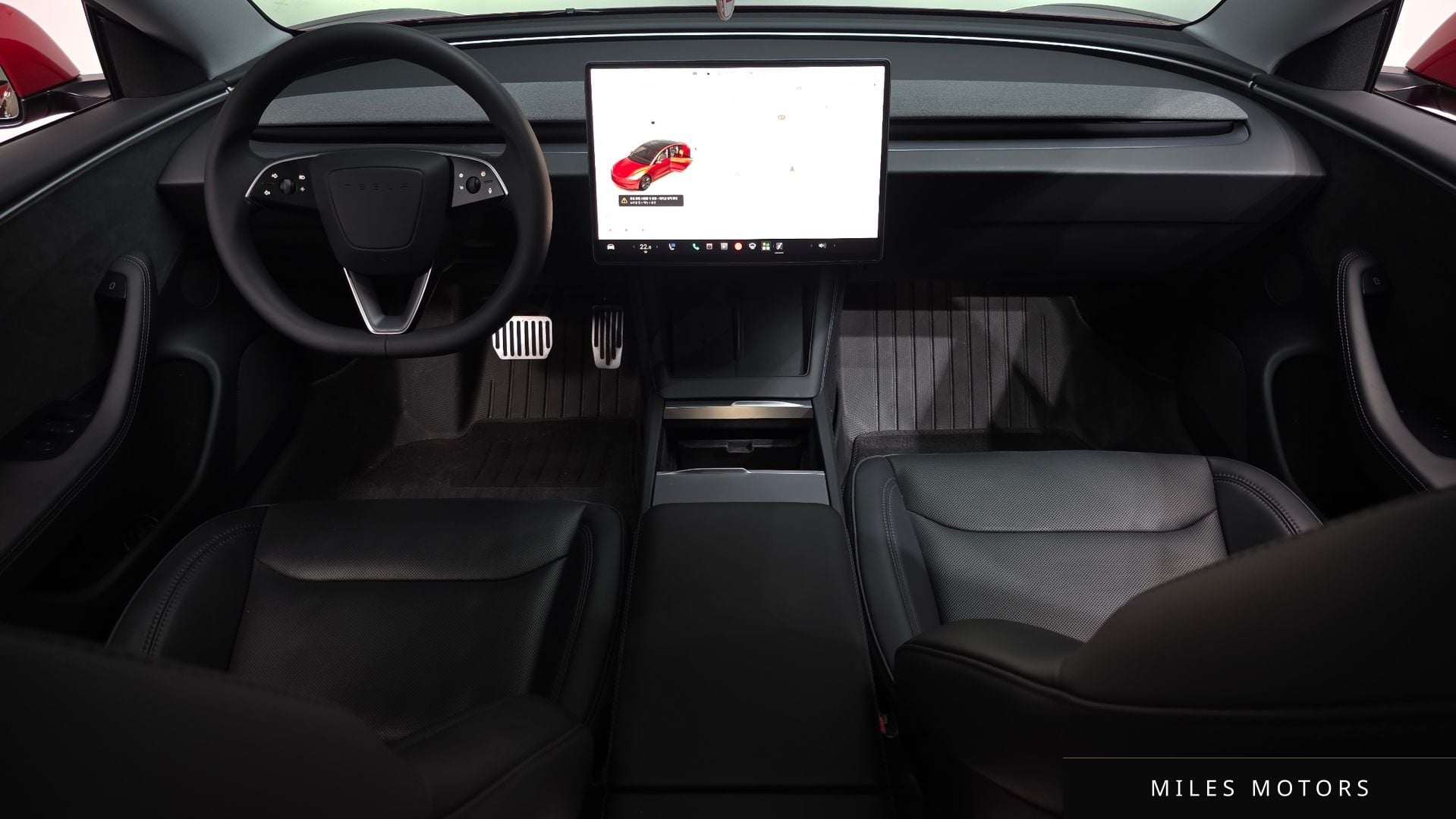 Tesla Model 3 2024 — миниатюра 9