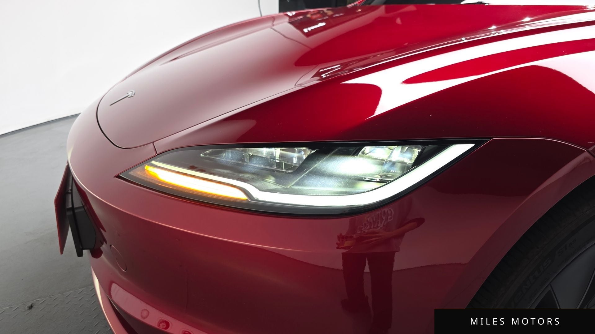Tesla Model 3 2024 — миниатюра 7