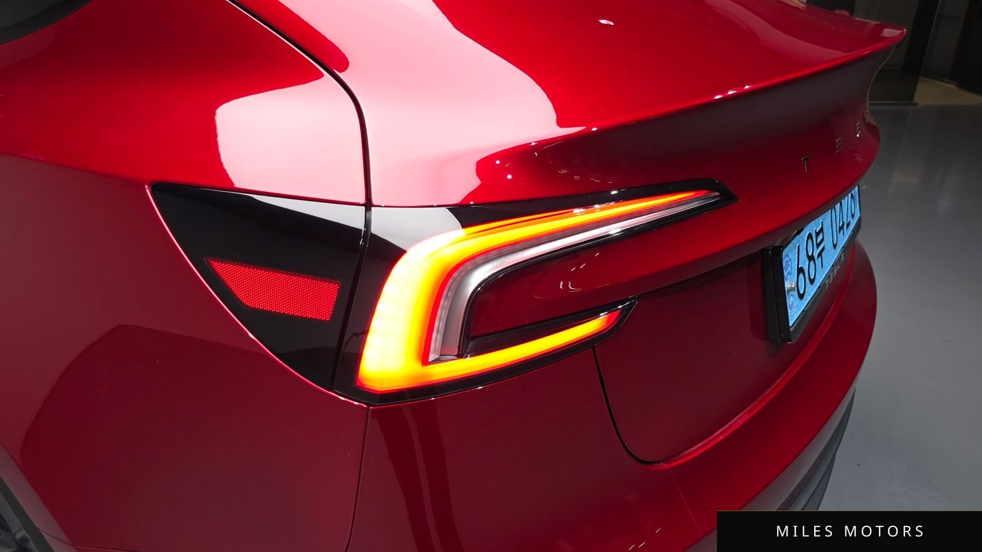 Tesla Model 3 2024 — миниатюра 8