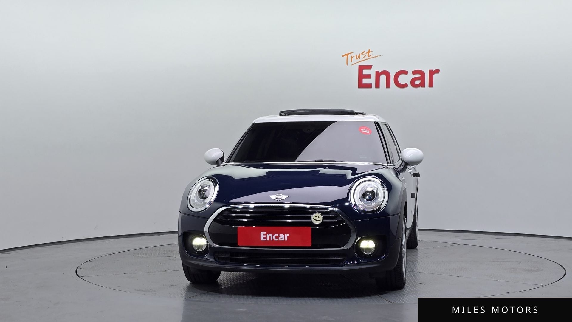 MINI Clubman 2018 — миниатюра 3