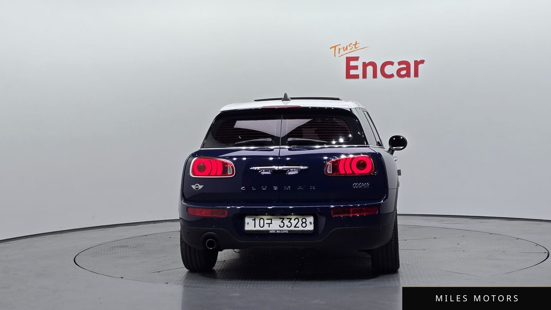 MINI Clubman 2018 — миниатюра 4