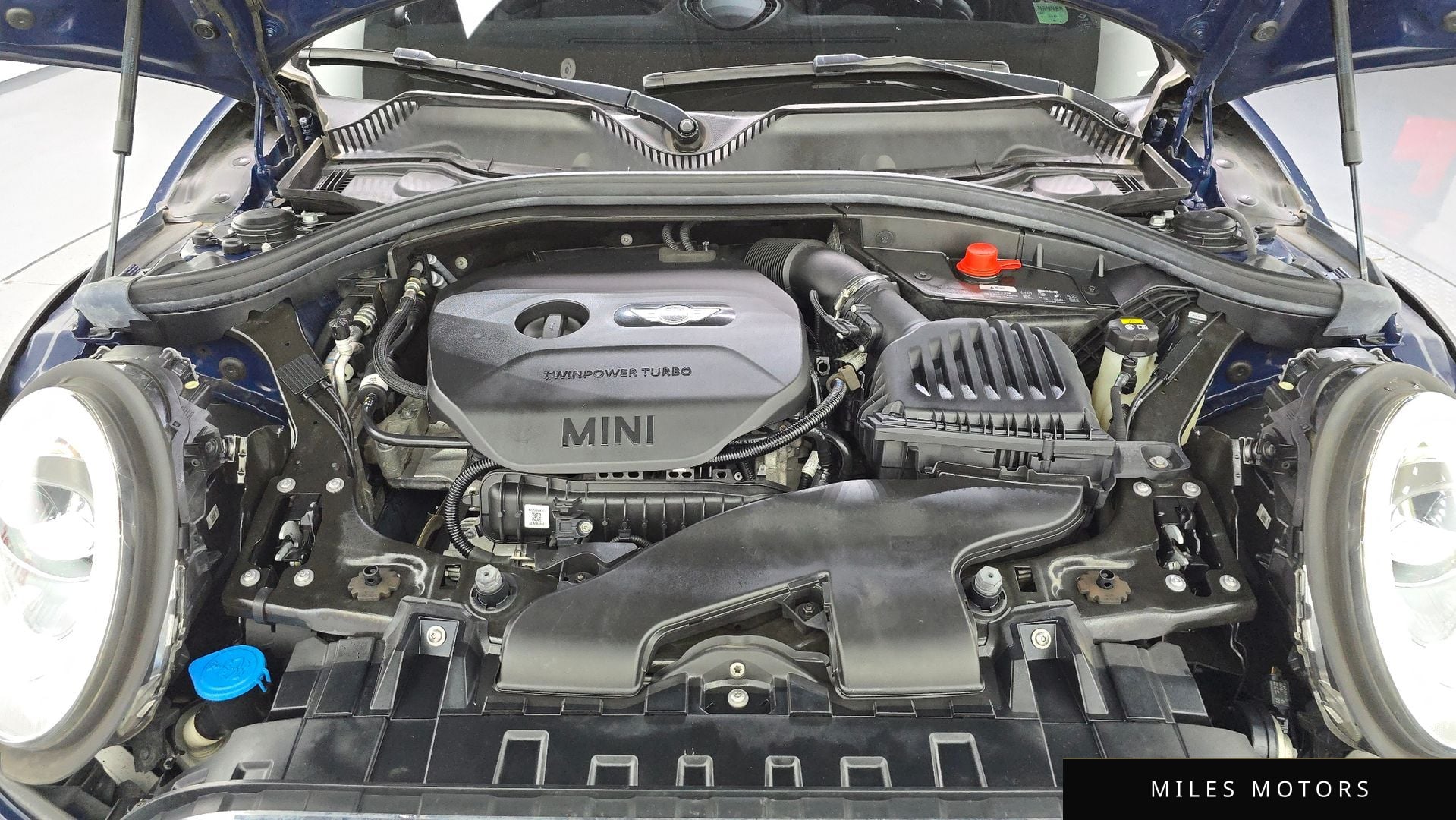 MINI Clubman 2018 — миниатюра 6