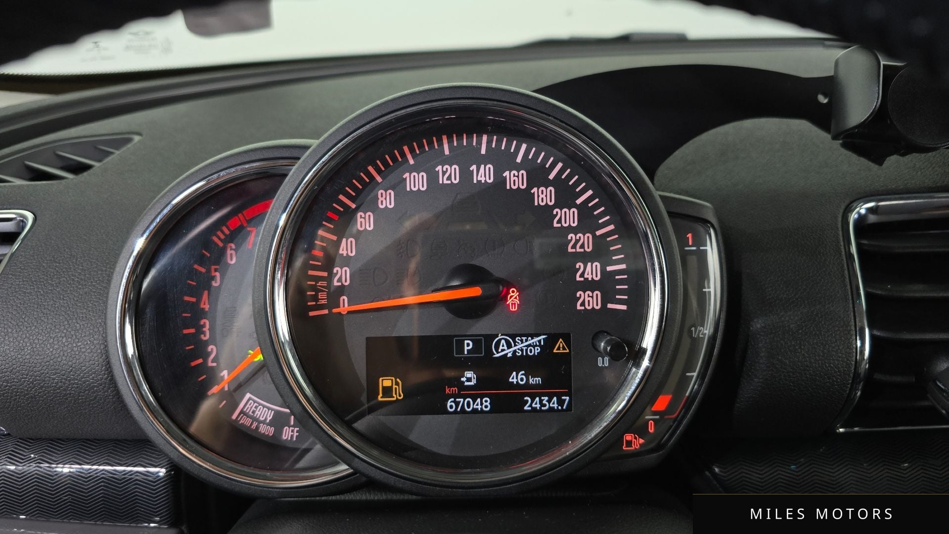 MINI Clubman 2018 — миниатюра 11