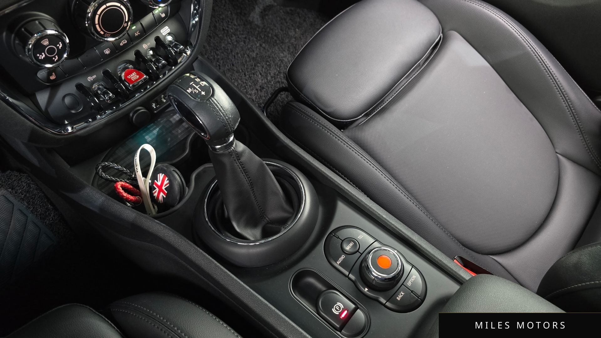 MINI Clubman 2018 — миниатюра 12