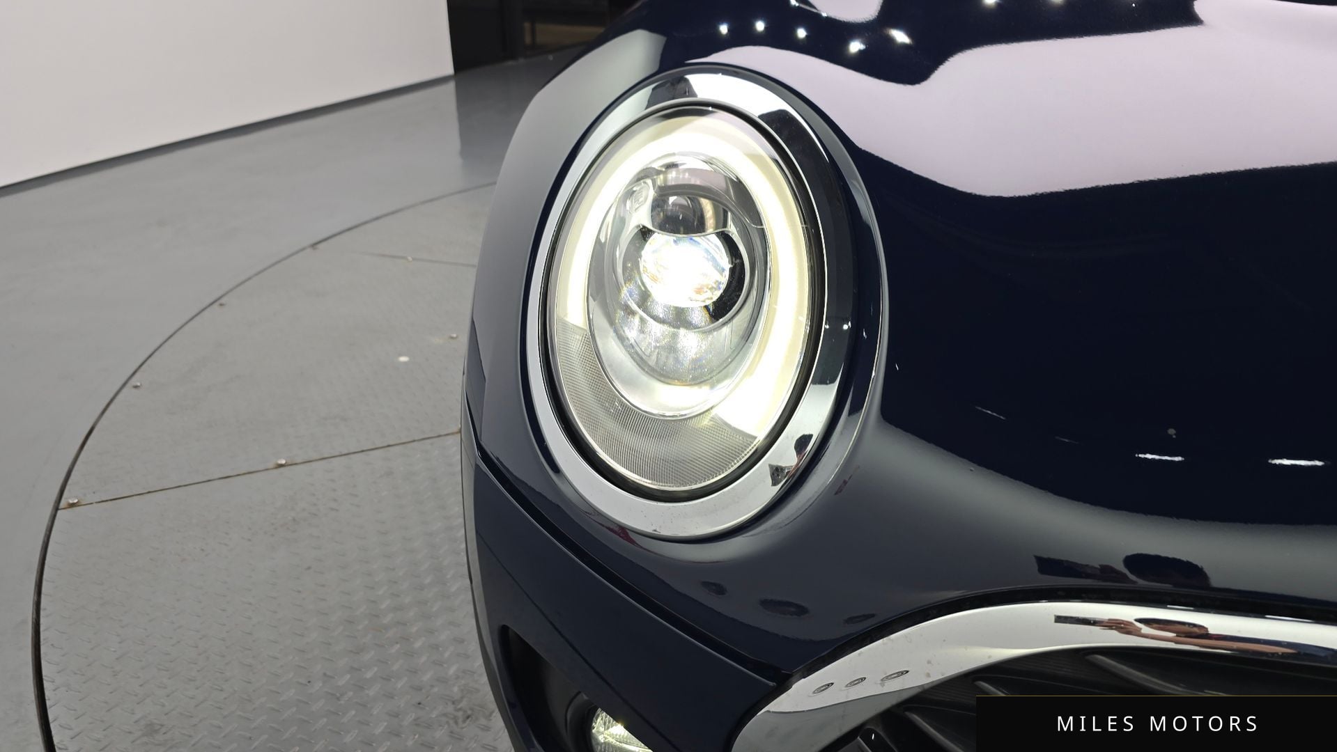 MINI Clubman 2018 — миниатюра 8