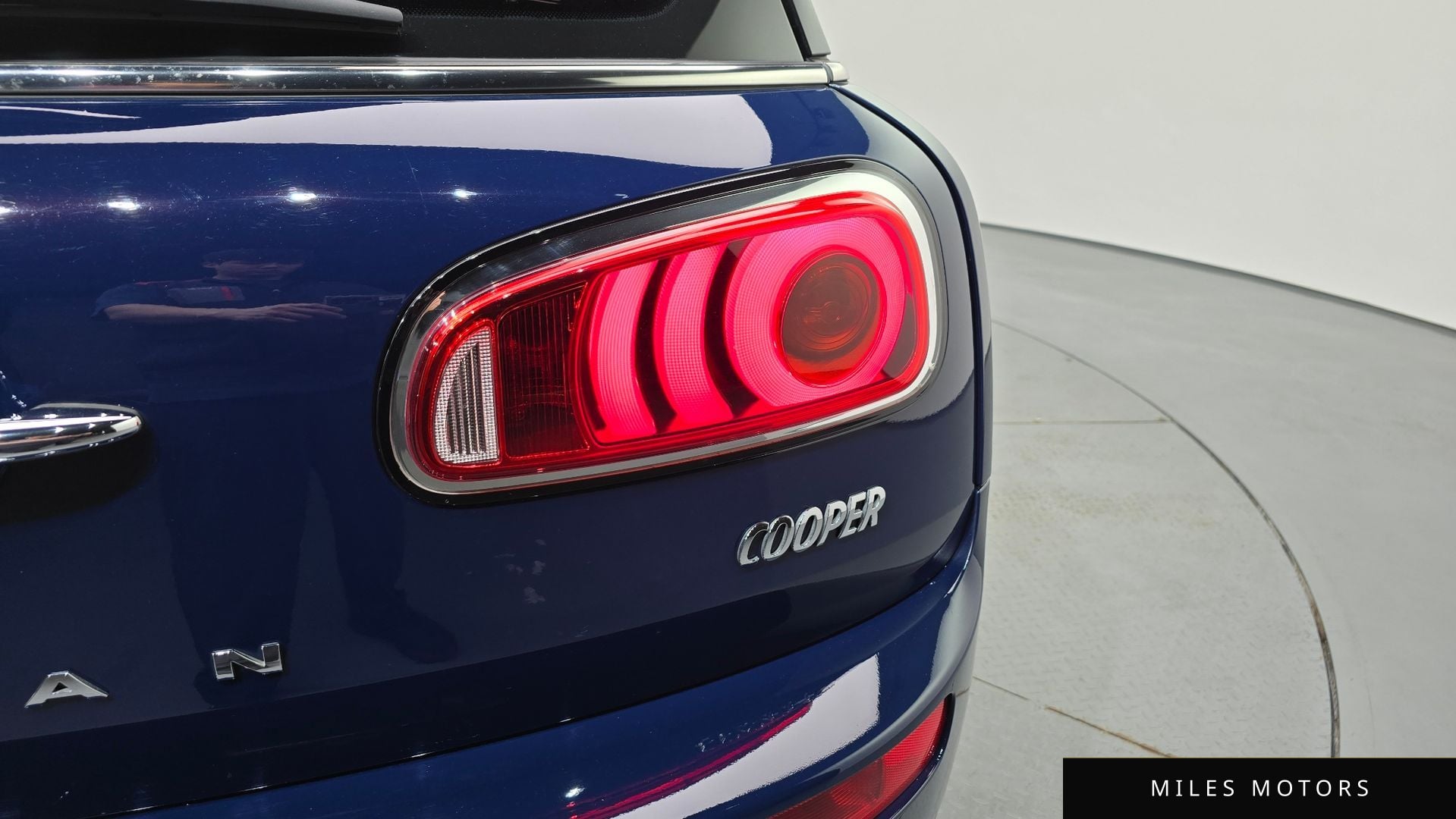 MINI Clubman 2018 — миниатюра 9