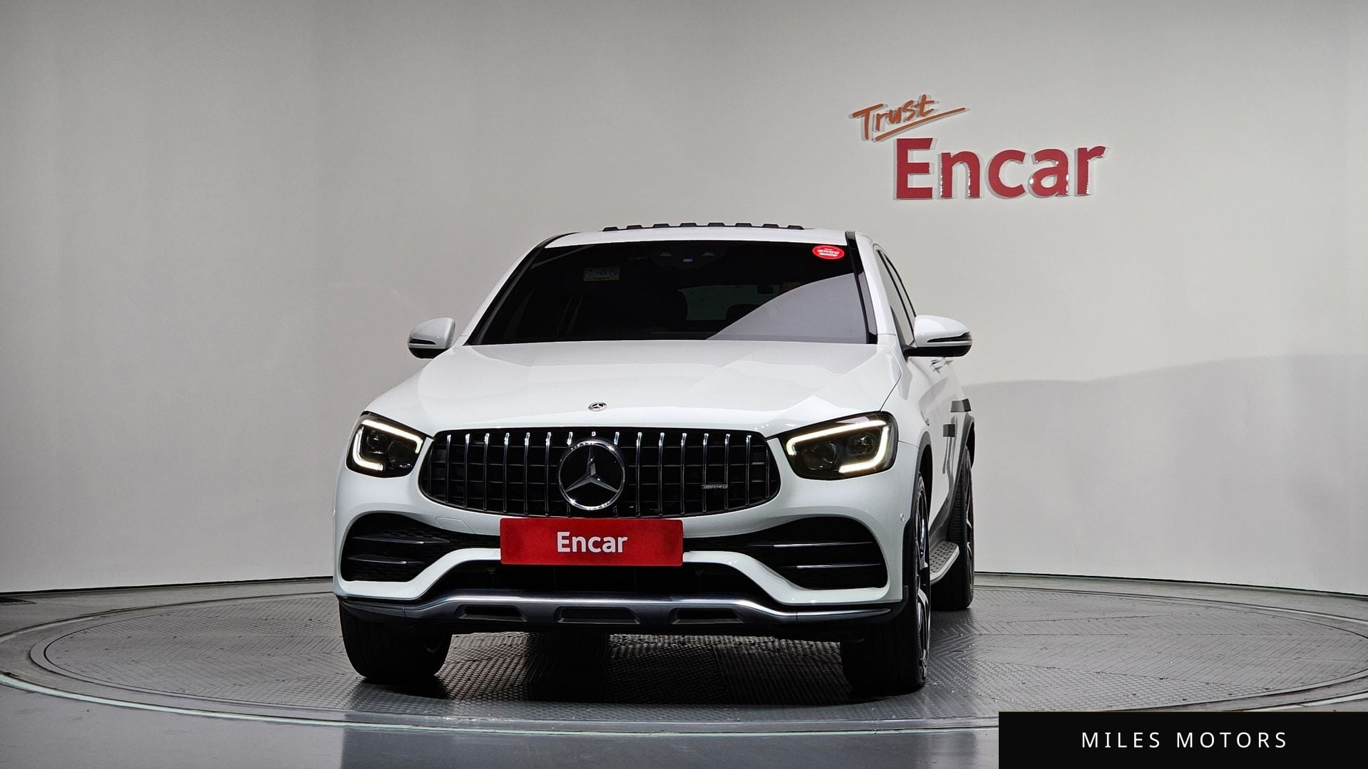 Mercedes-Benz GLC-Class X253 2021 — миниатюра 3