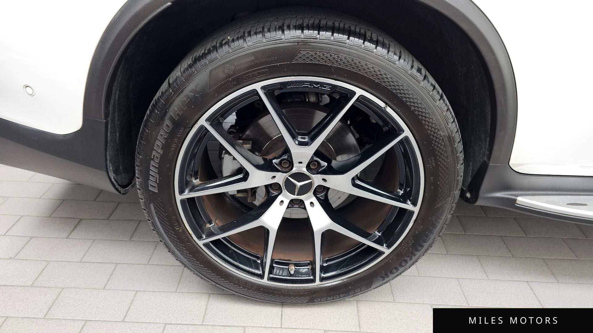 Mercedes-Benz GLC-Class X253 2021 — миниатюра 5