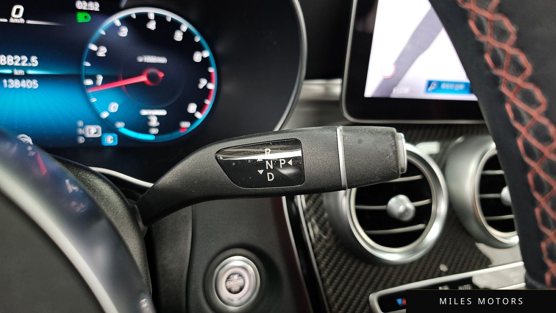 Mercedes-Benz GLC-Class X253 2021 — миниатюра 9