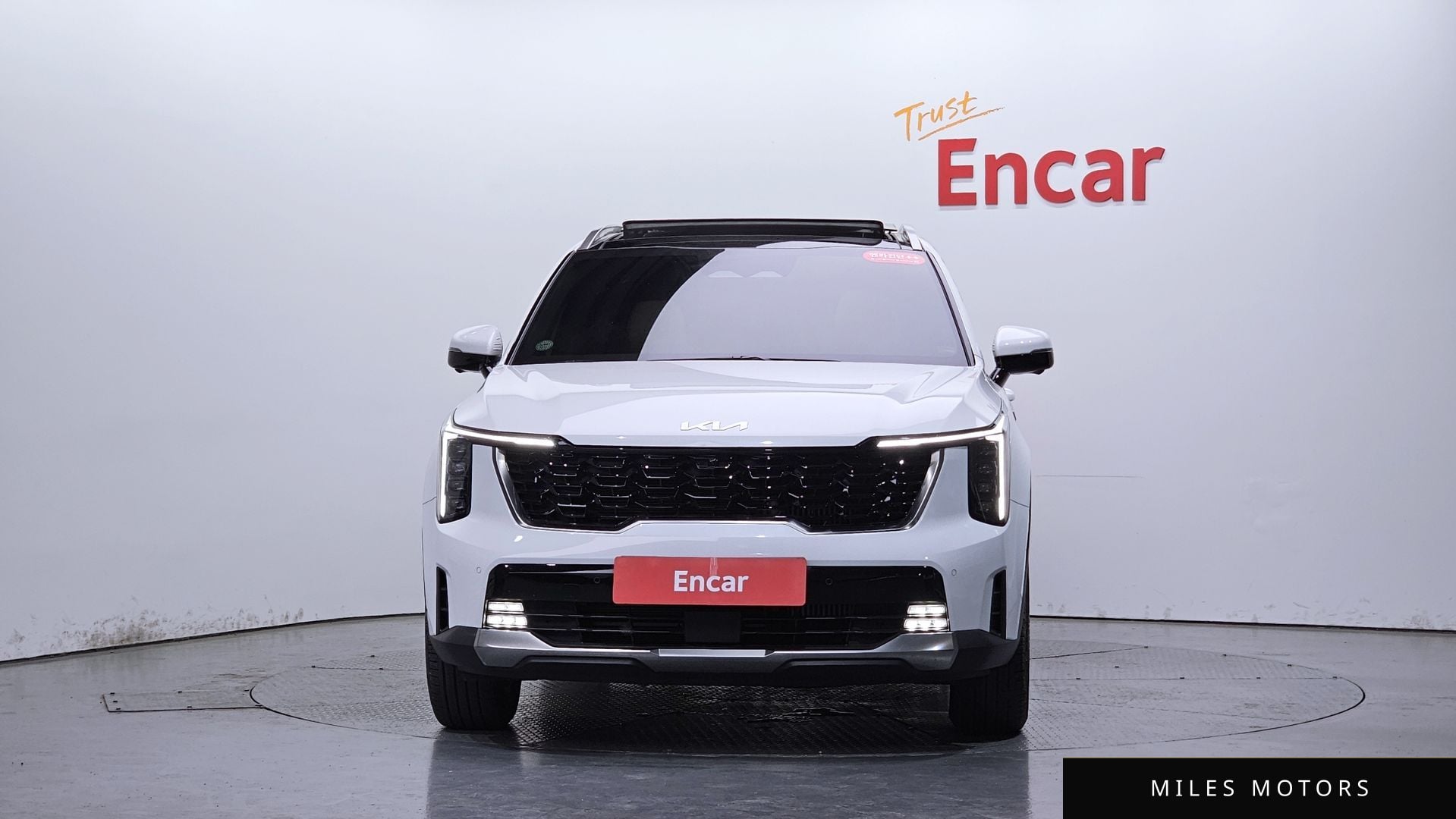 Kia Sorento 2025 — миниатюра 2