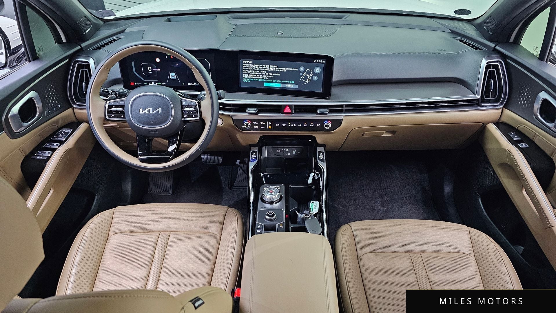 Kia Sorento 2025 — миниатюра 9