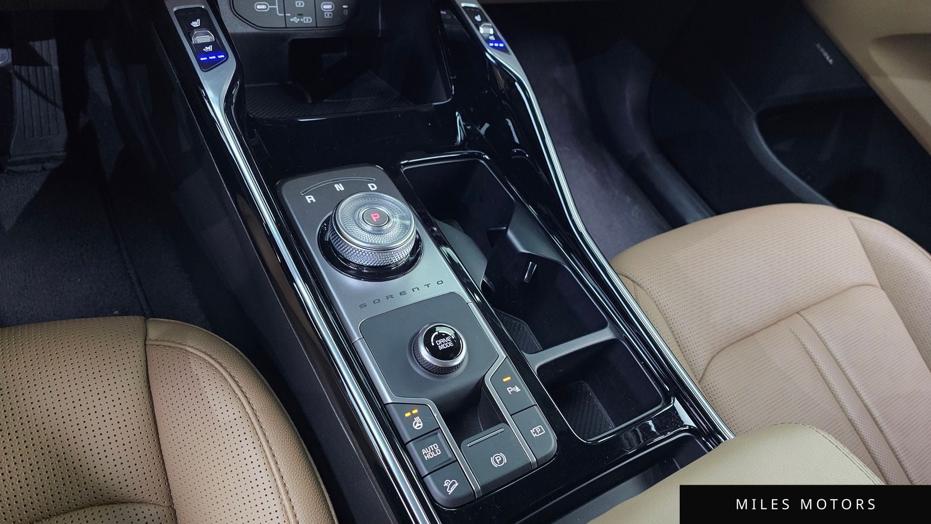 Kia Sorento 2025 — миниатюра 11