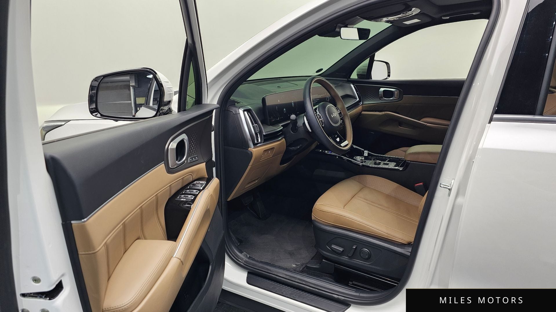 Kia Sorento 2025 — миниатюра 12