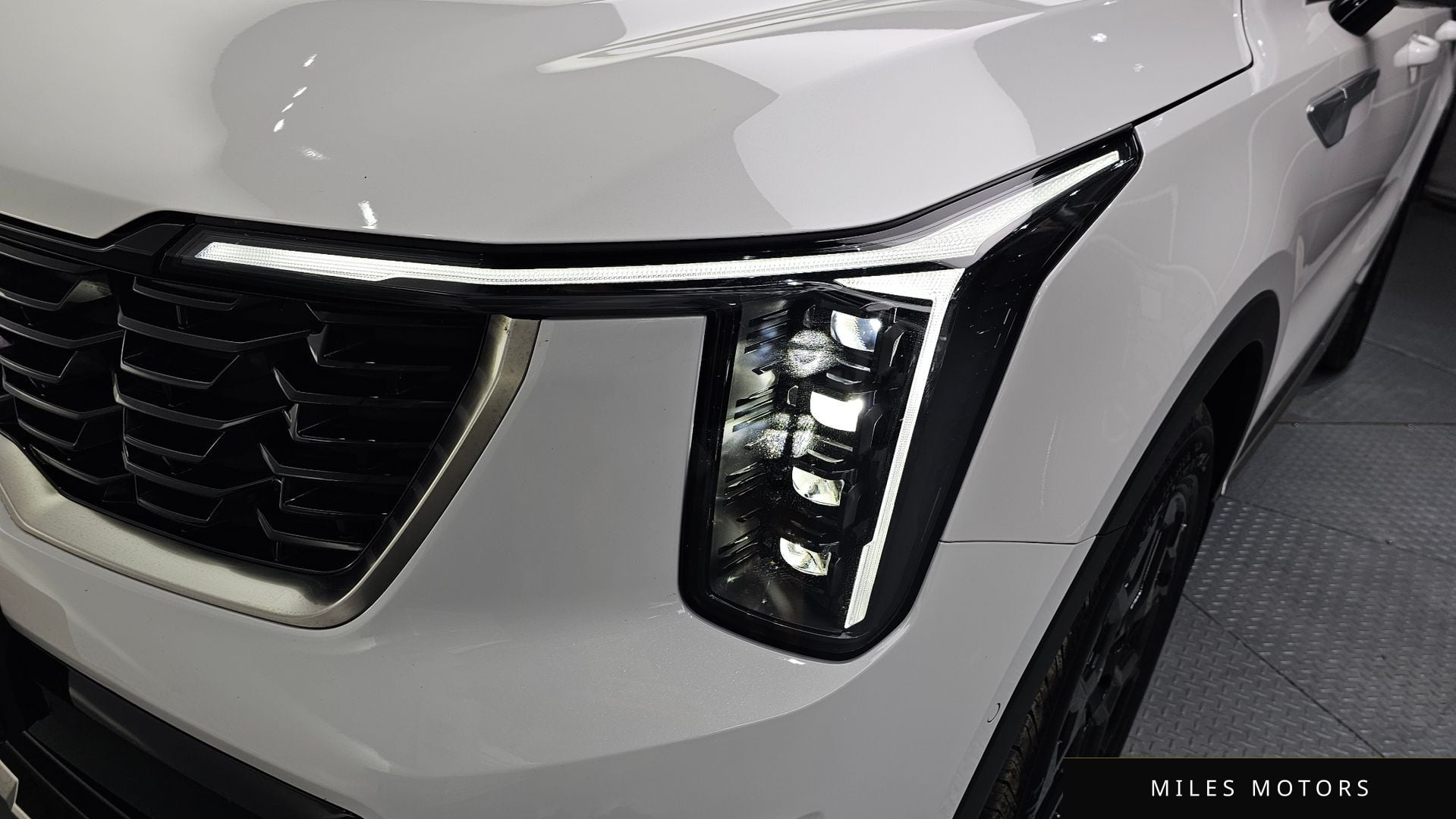 Kia Sorento 2025 — миниатюра 7
