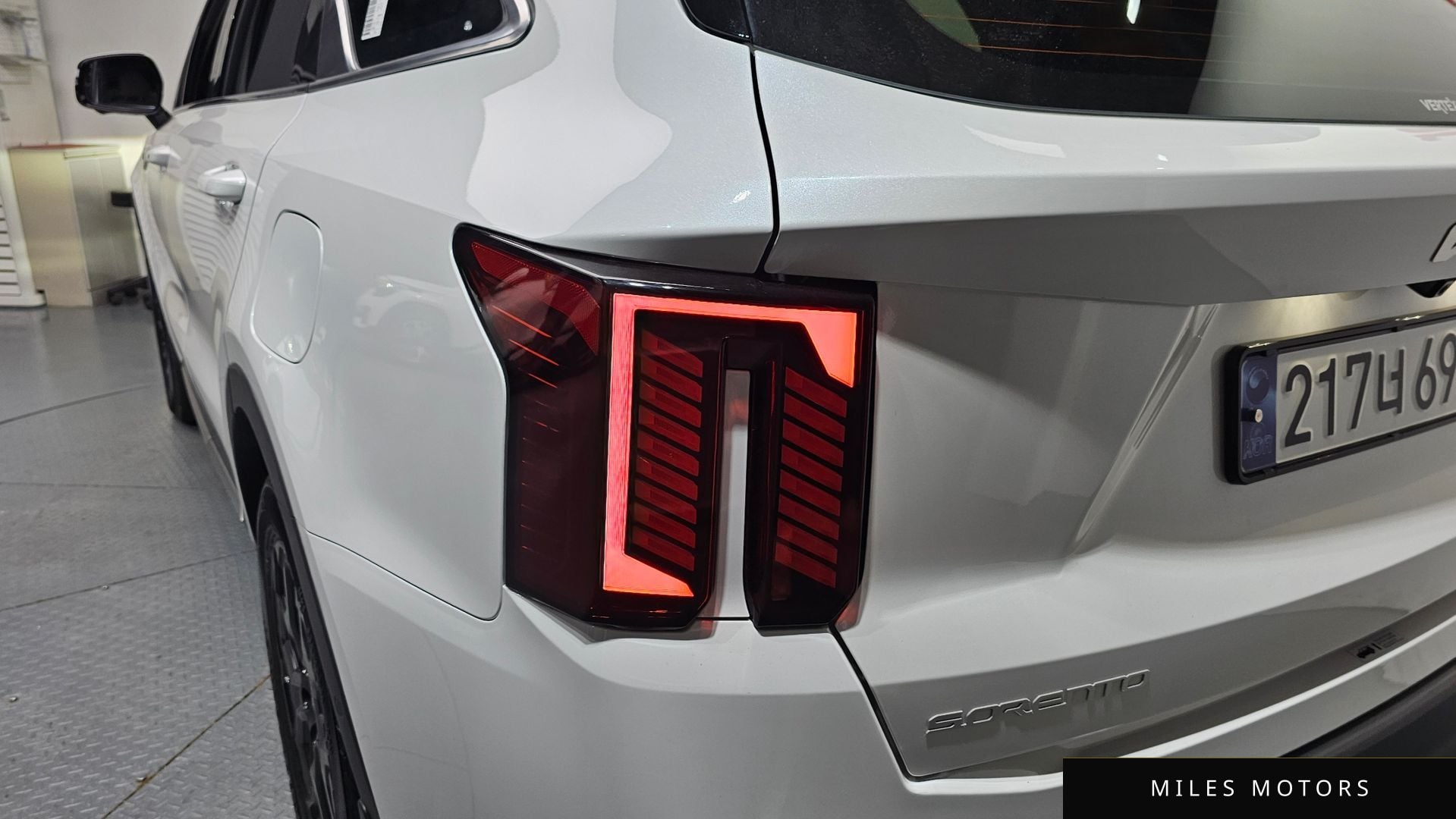 Kia Sorento 2025 — миниатюра 8