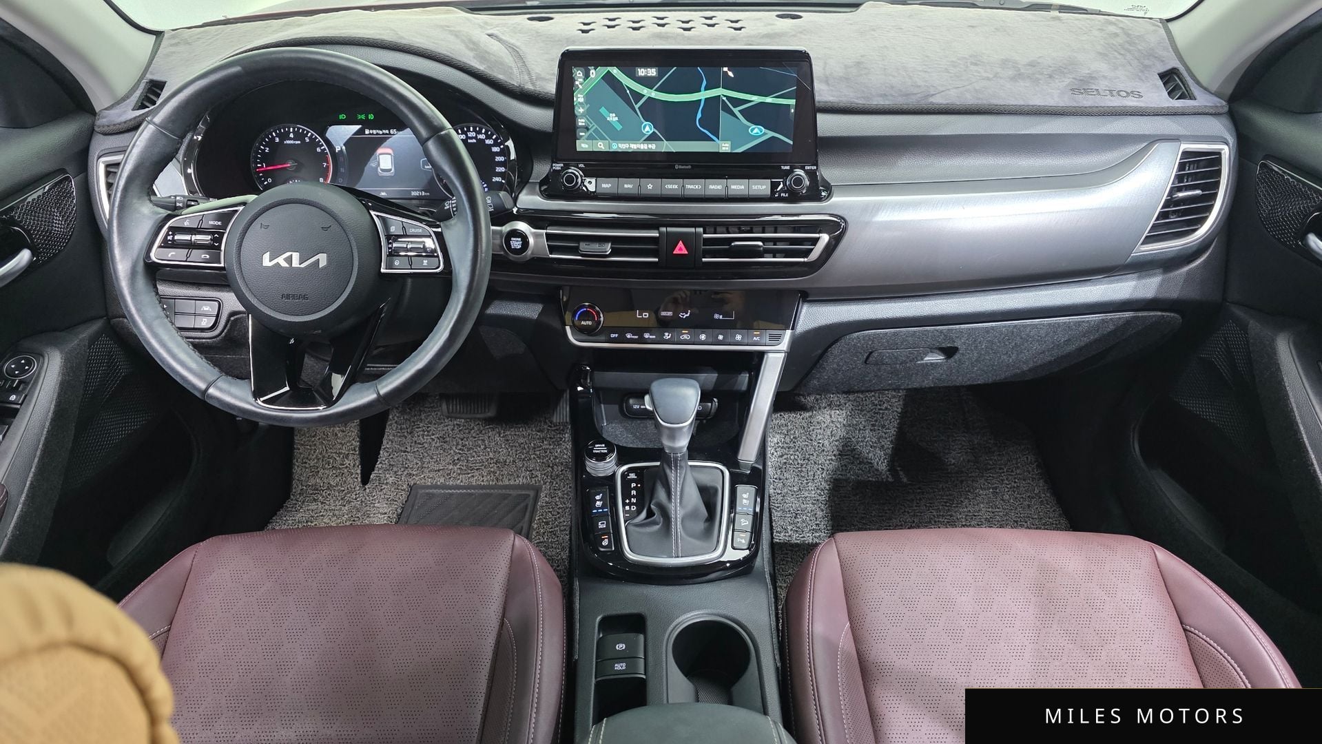 Kia Seltos 2023 — миниатюра 10