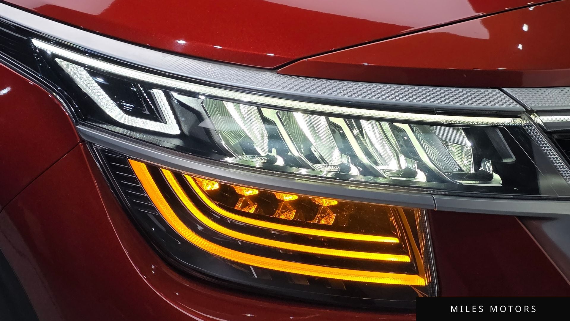 Kia Seltos 2023 — миниатюра 8