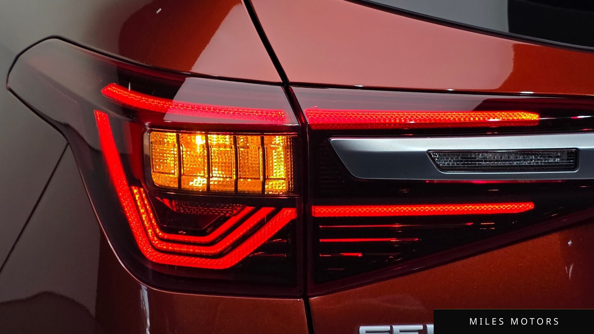 Kia Seltos 2023 — миниатюра 9