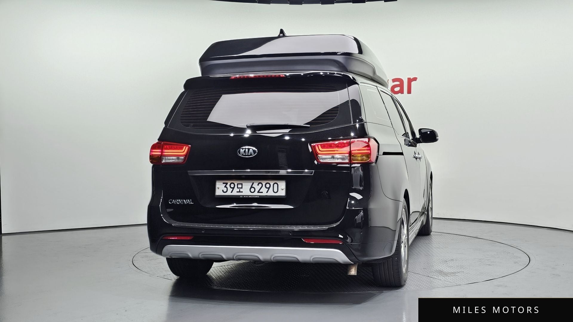 Kia Canival 2018 — миниатюра 4