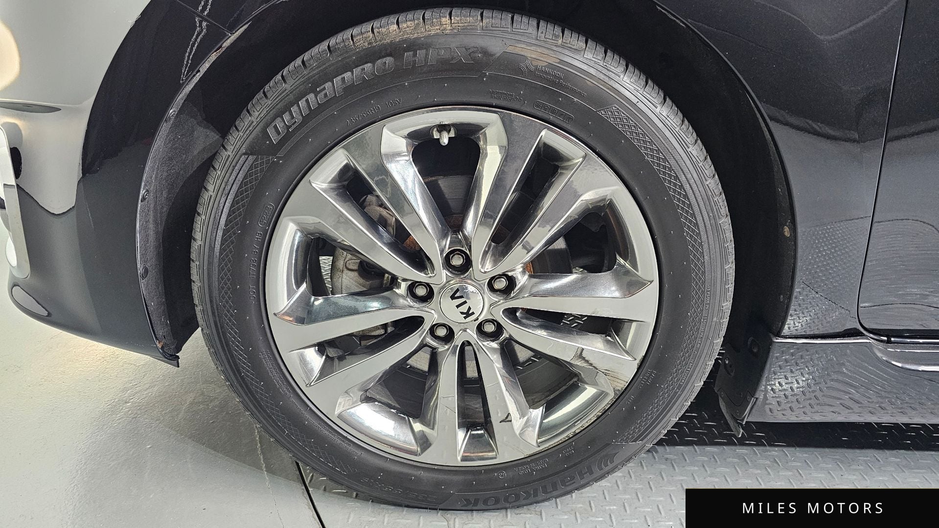 Kia Canival 2018 — миниатюра 5