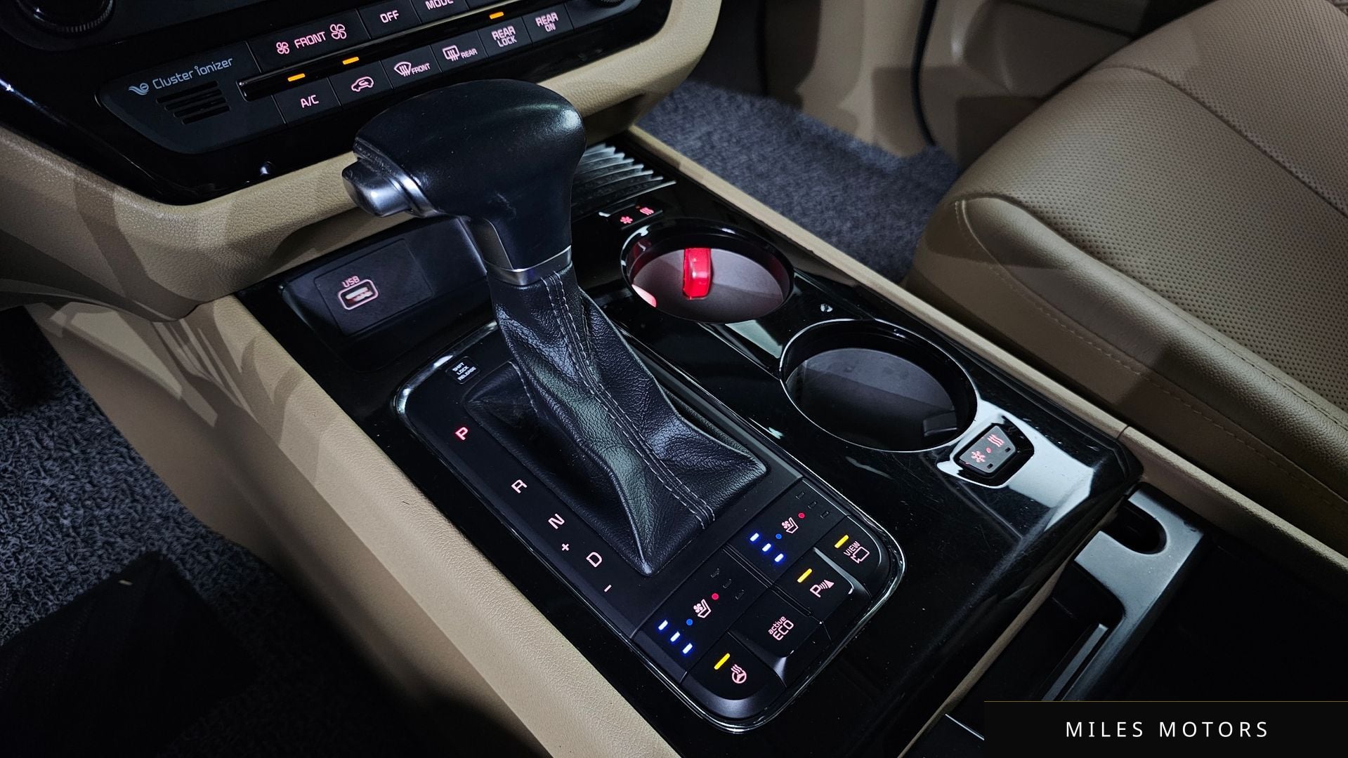 Kia Canival 2018 — миниатюра 12