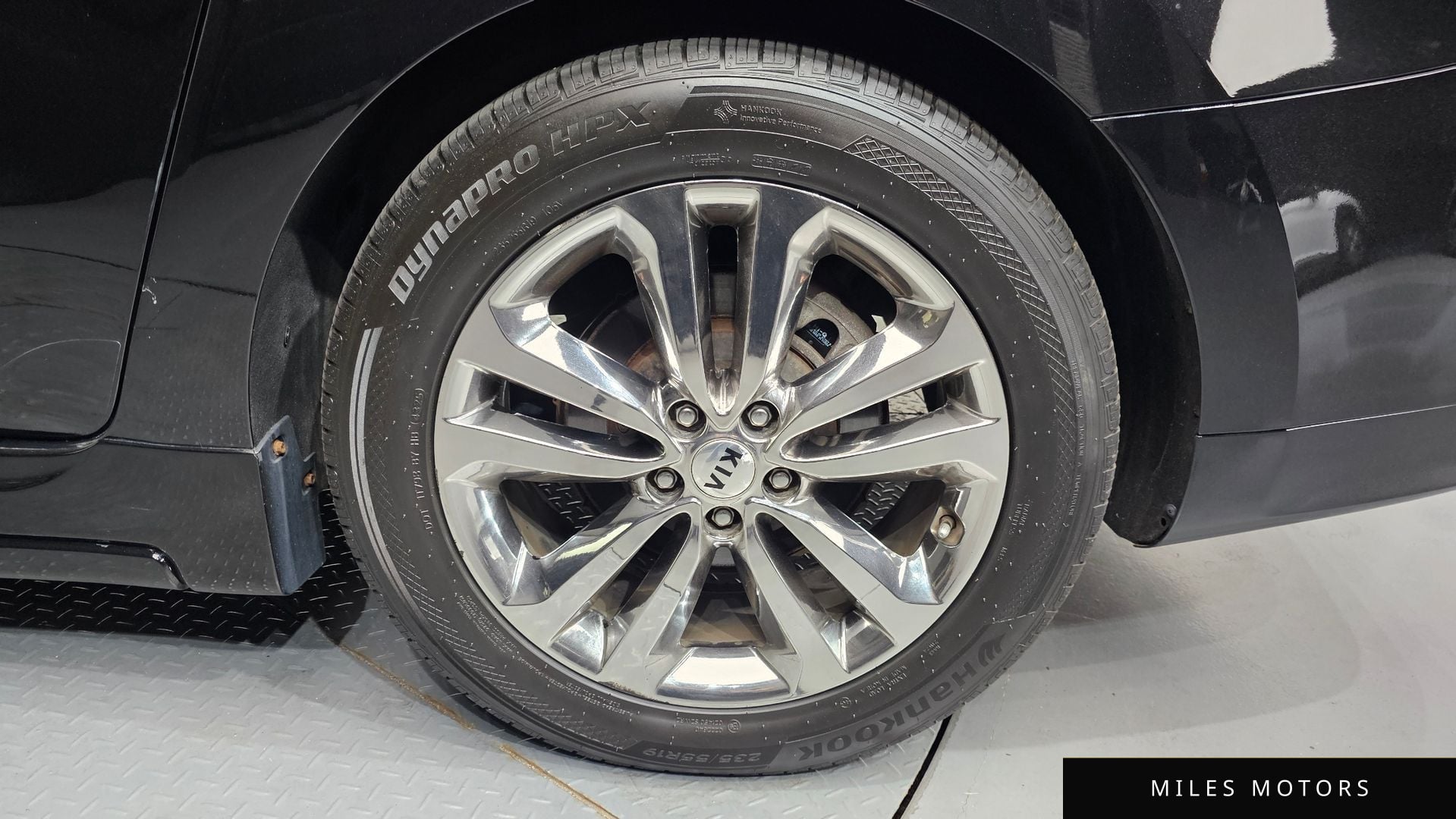 Kia Canival 2018 — миниатюра 7