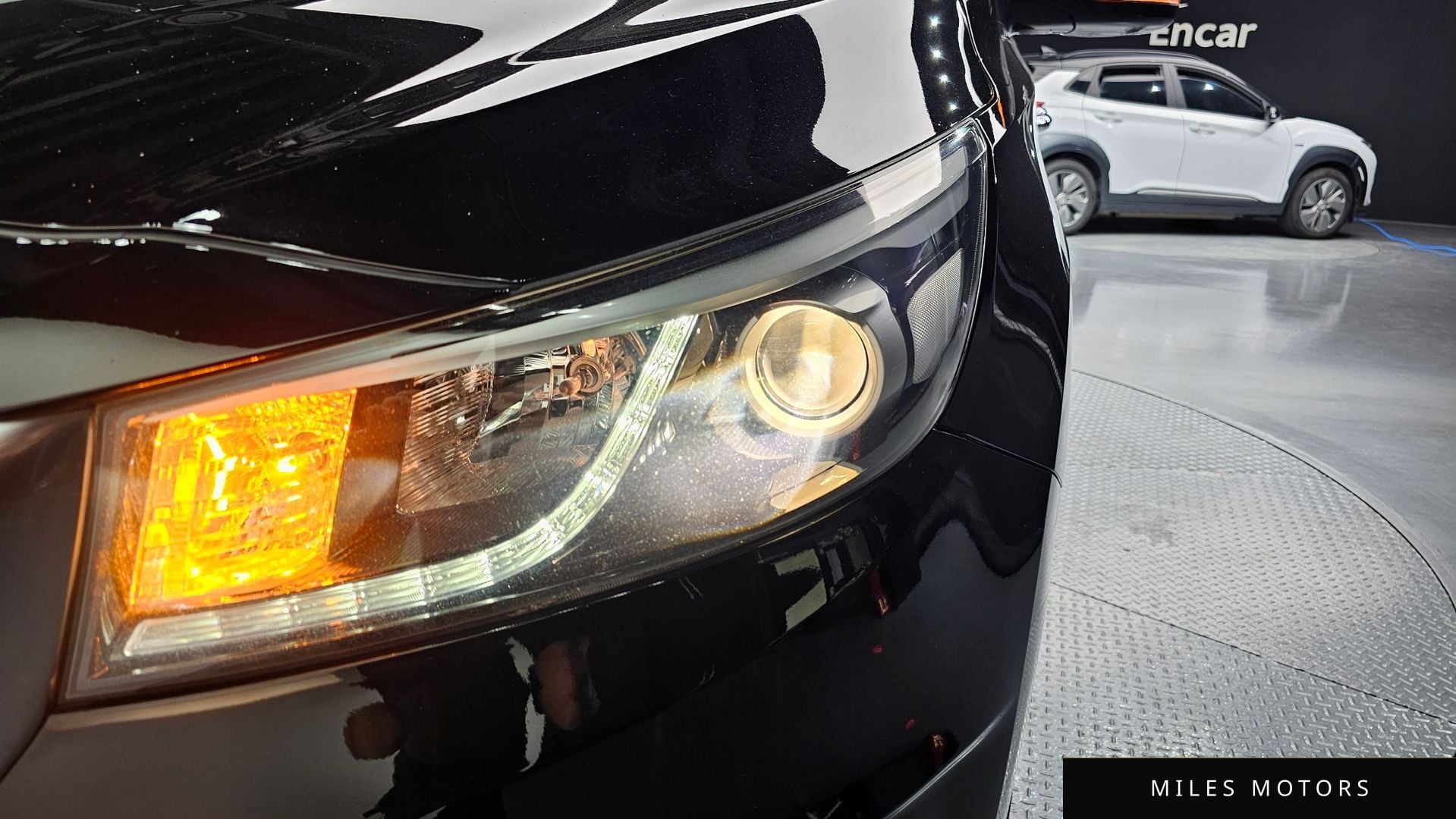 Kia Canival 2018 — миниатюра 8