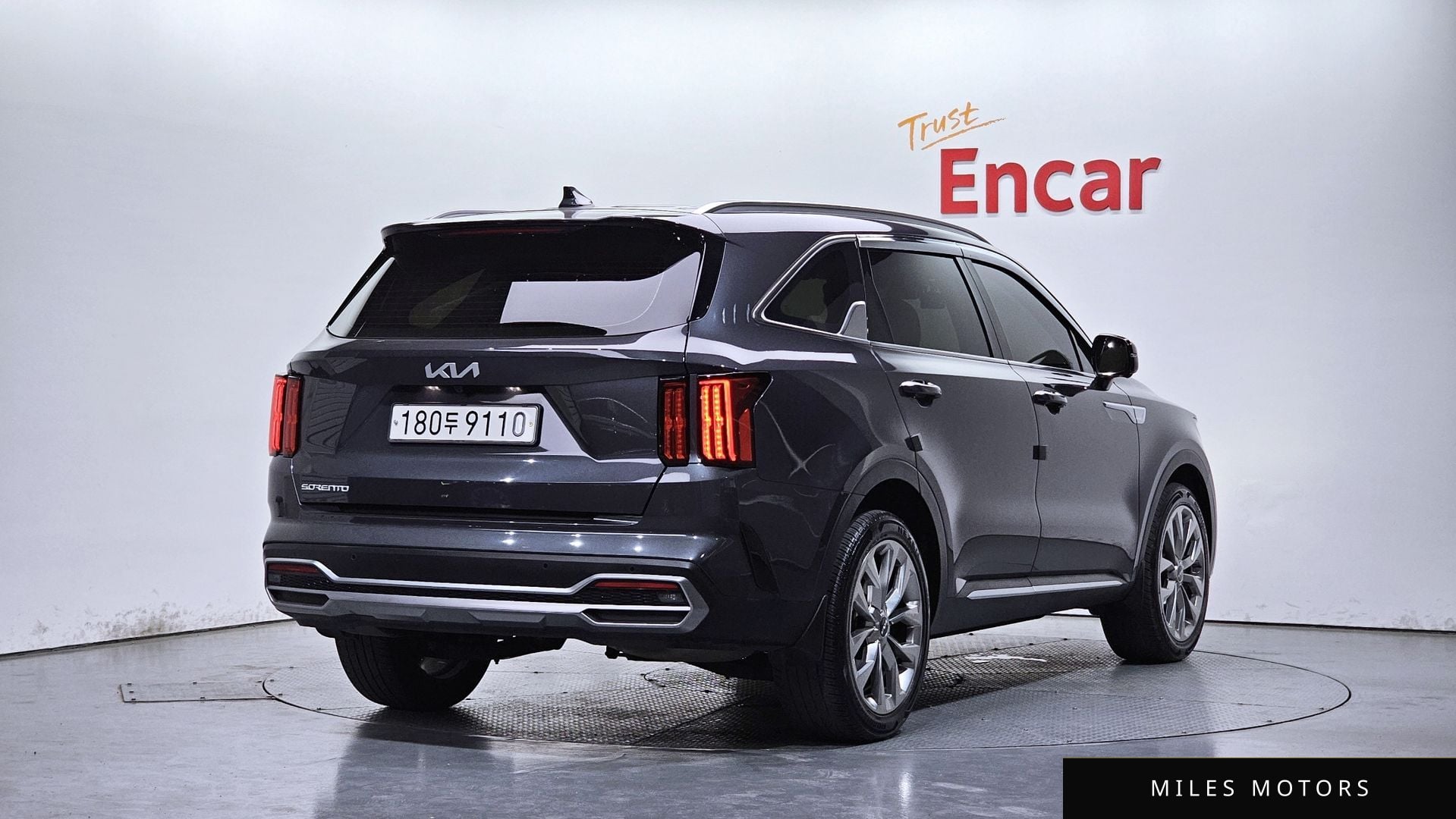 Kia Sorento 2023 — миниатюра 2