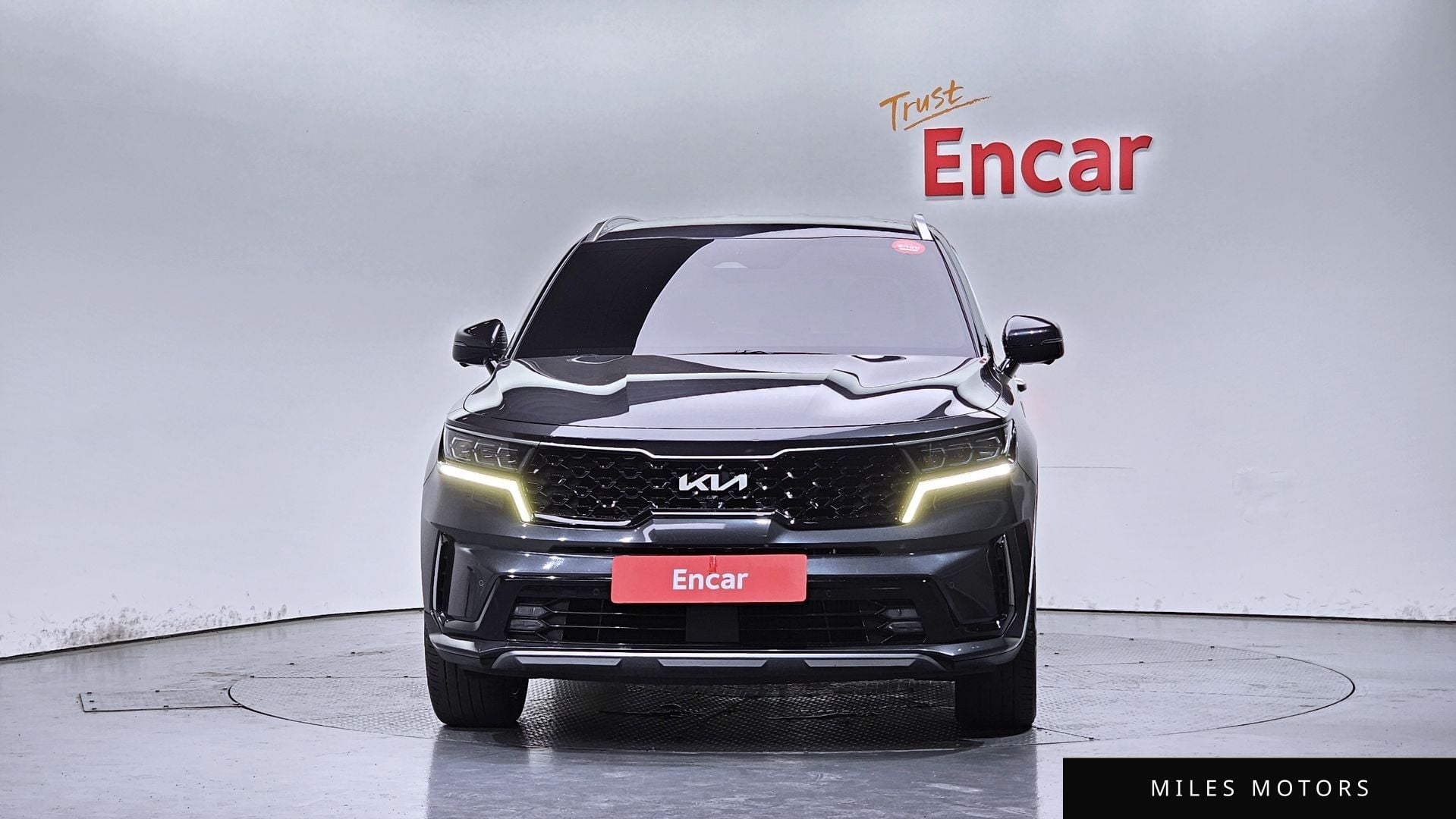 Kia Sorento 2023 — миниатюра 3