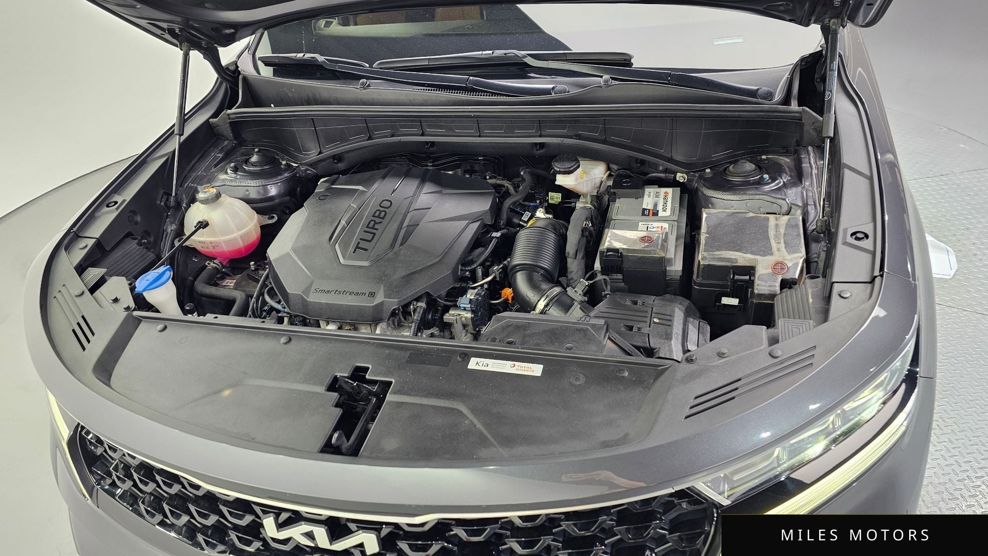 Kia Sorento 2023 — миниатюра 6
