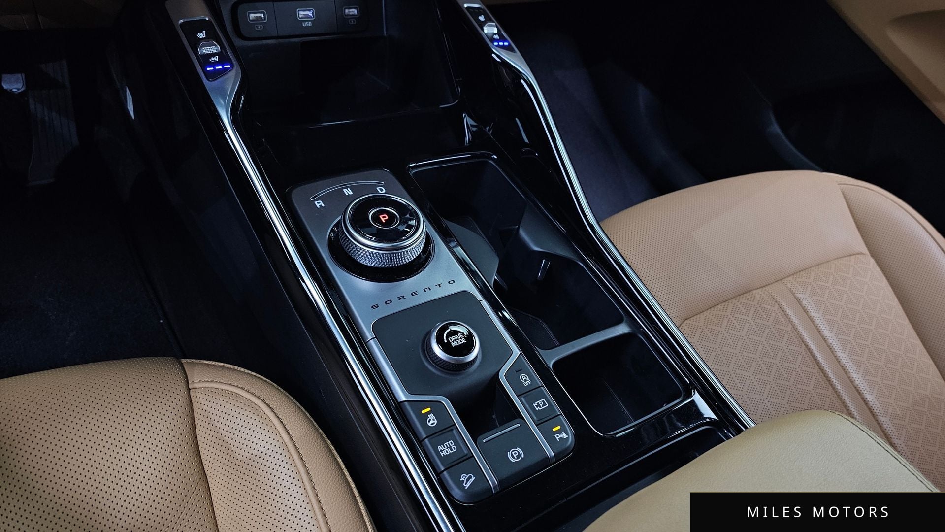 Kia Sorento 2023 — миниатюра 9