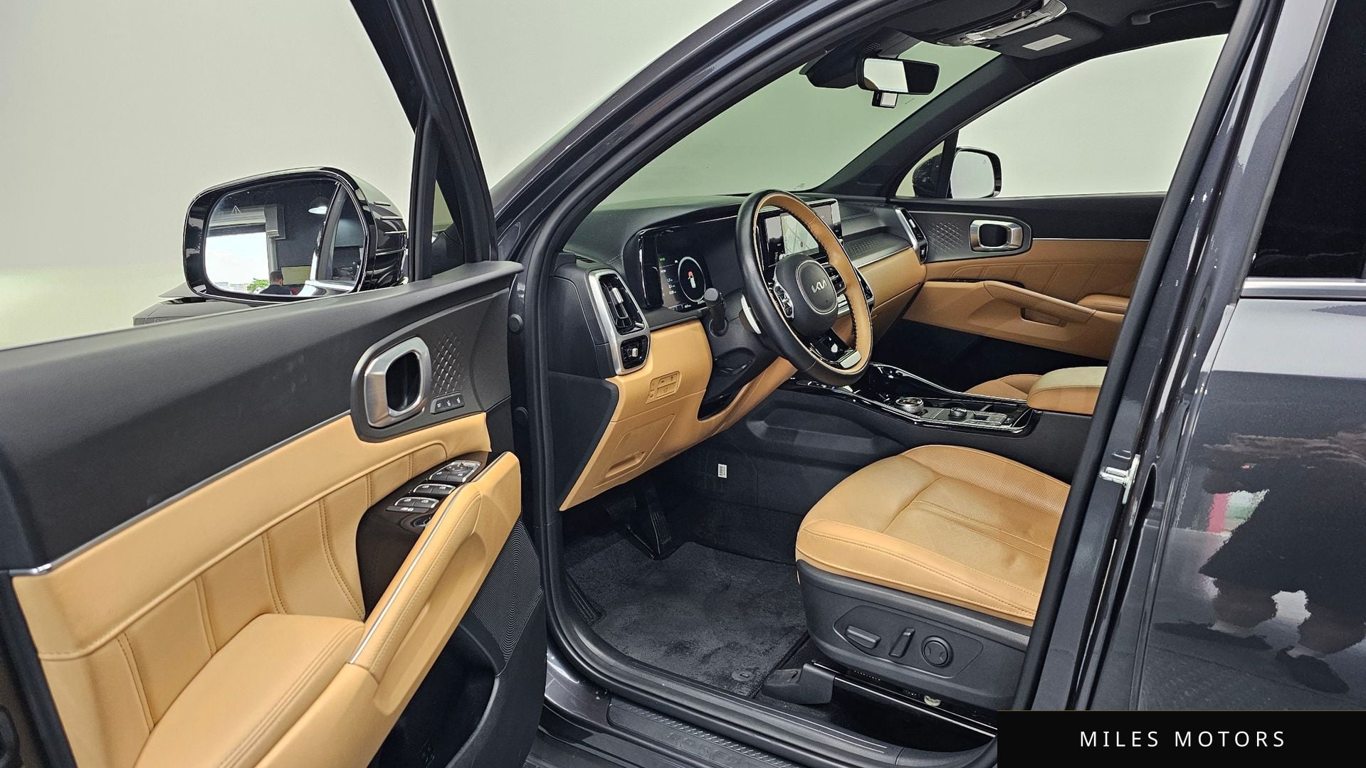 Kia Sorento 2023 — миниатюра 10