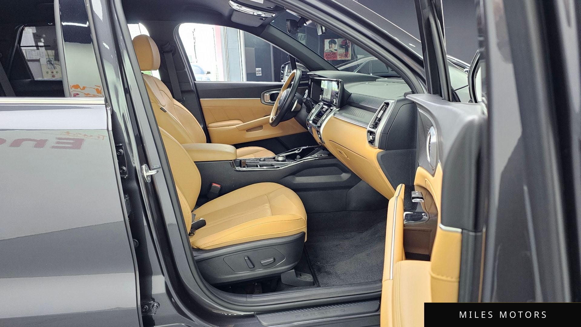 Kia Sorento 2023 — миниатюра 12