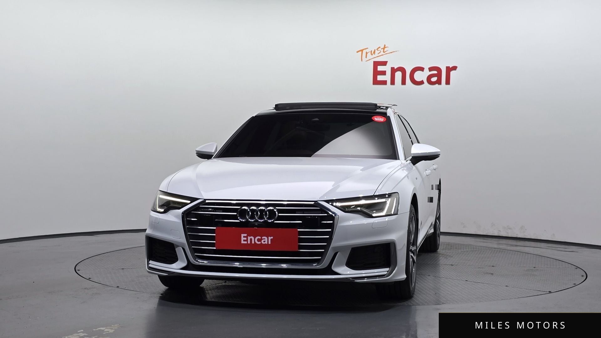 Audi A6 (C8) 2021 — миниатюра 3