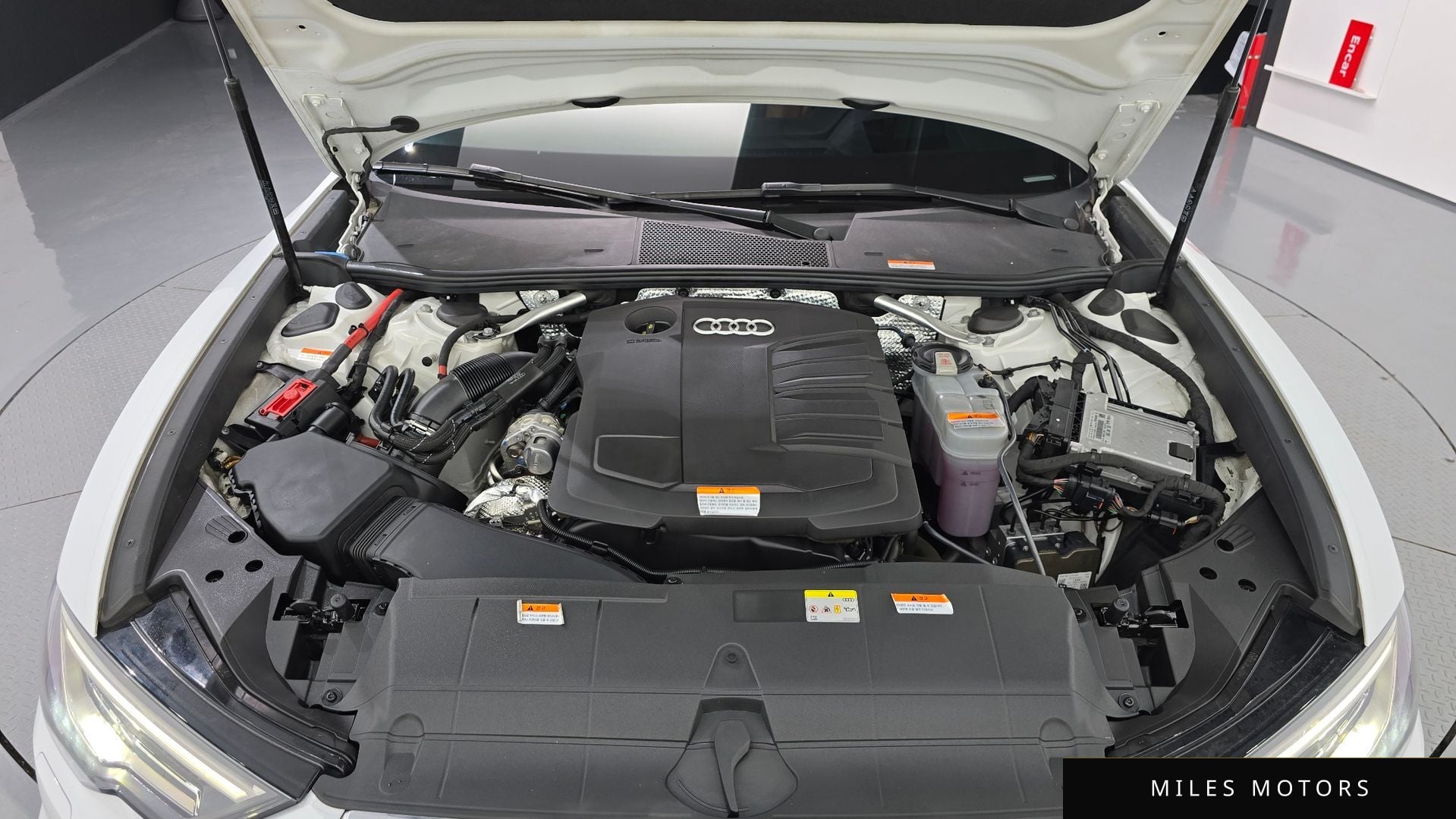 Audi A6 (C8) 2021 — миниатюра 6