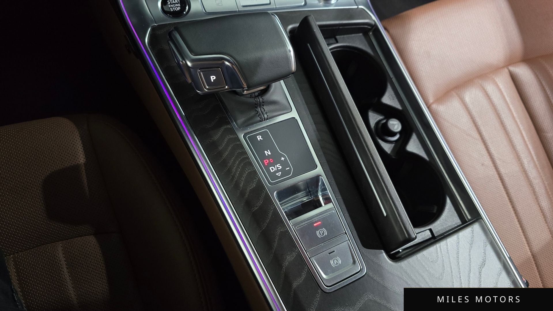 Audi A6 (C8) 2021 — миниатюра 12