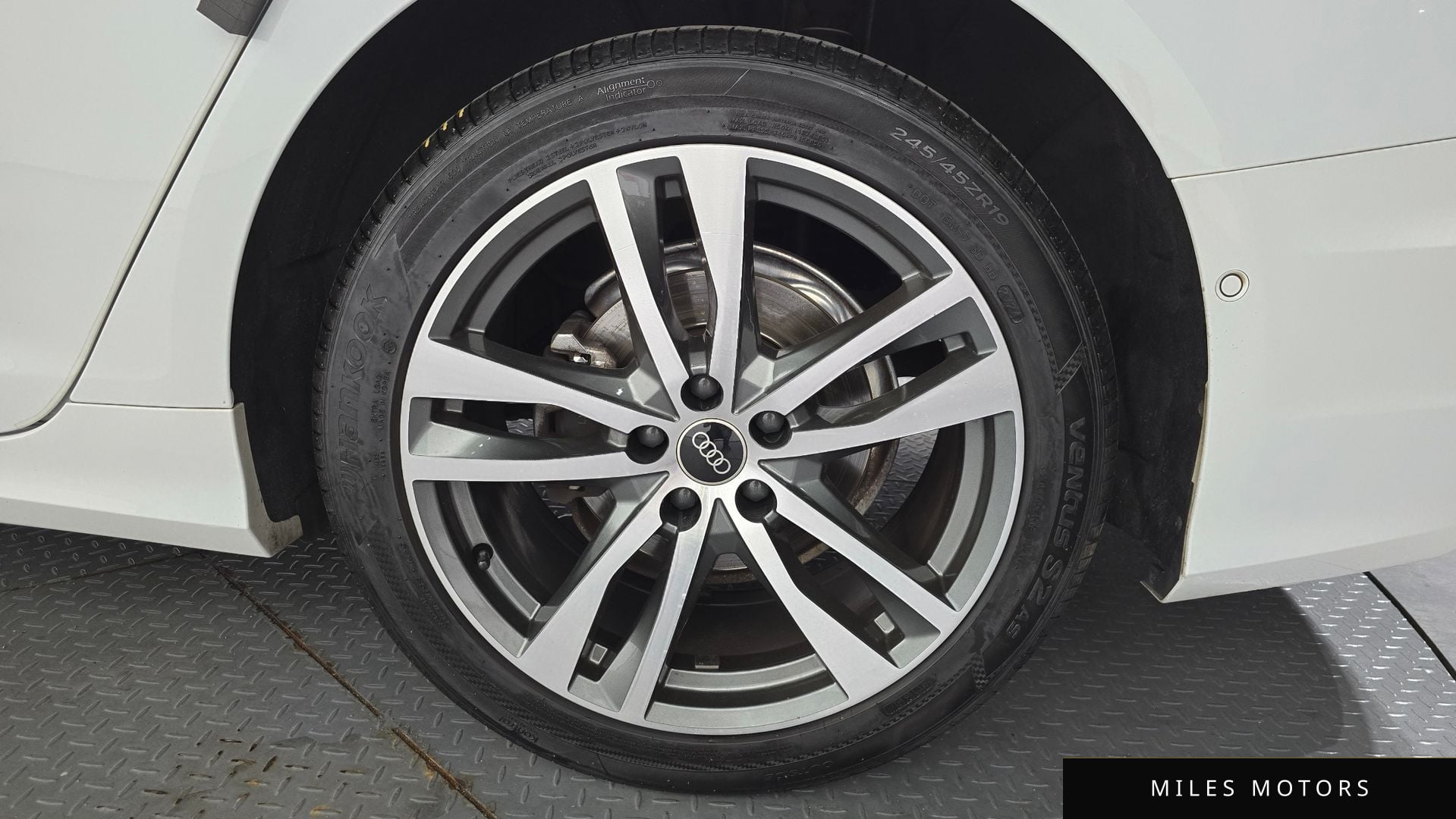 Audi A6 (C8) 2021 — миниатюра 7