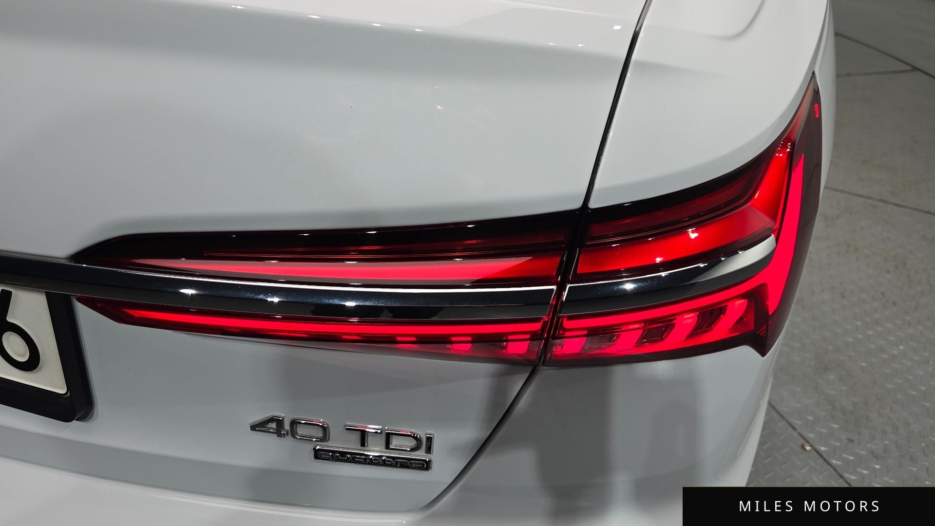 Audi A6 (C8) 2021 — миниатюра 9