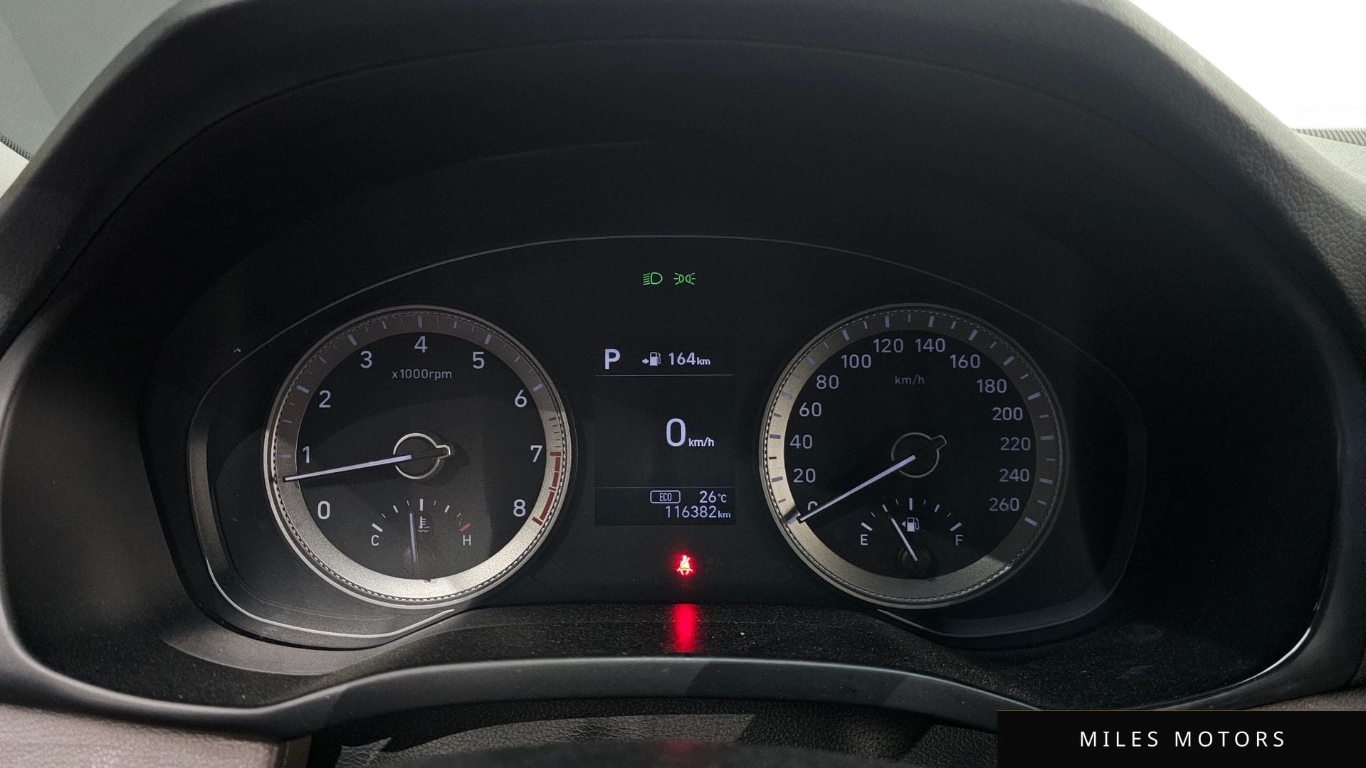 Hyundai Grandeur 2017 — миниатюра 11