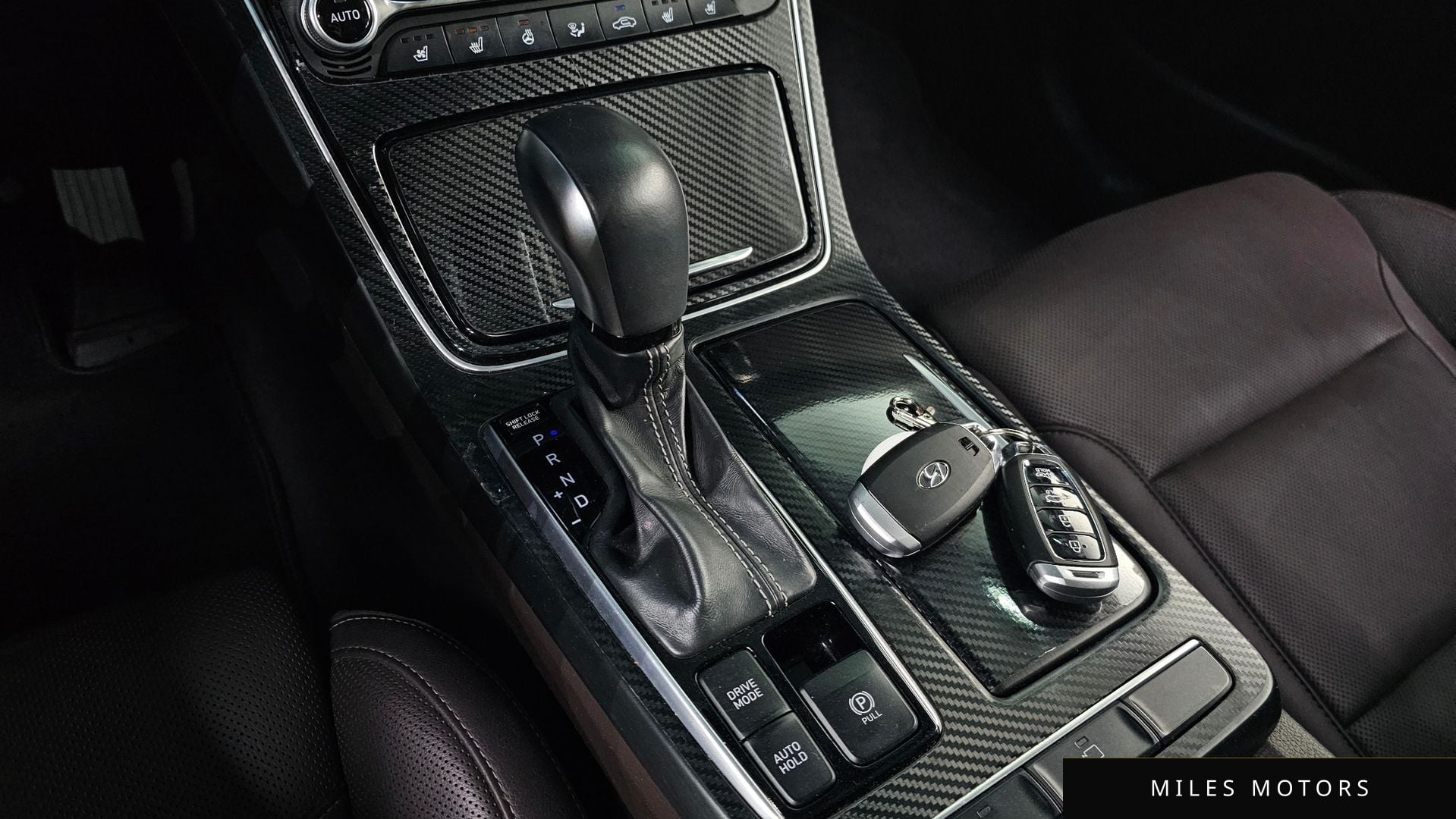 Hyundai Grandeur 2017 — миниатюра 12